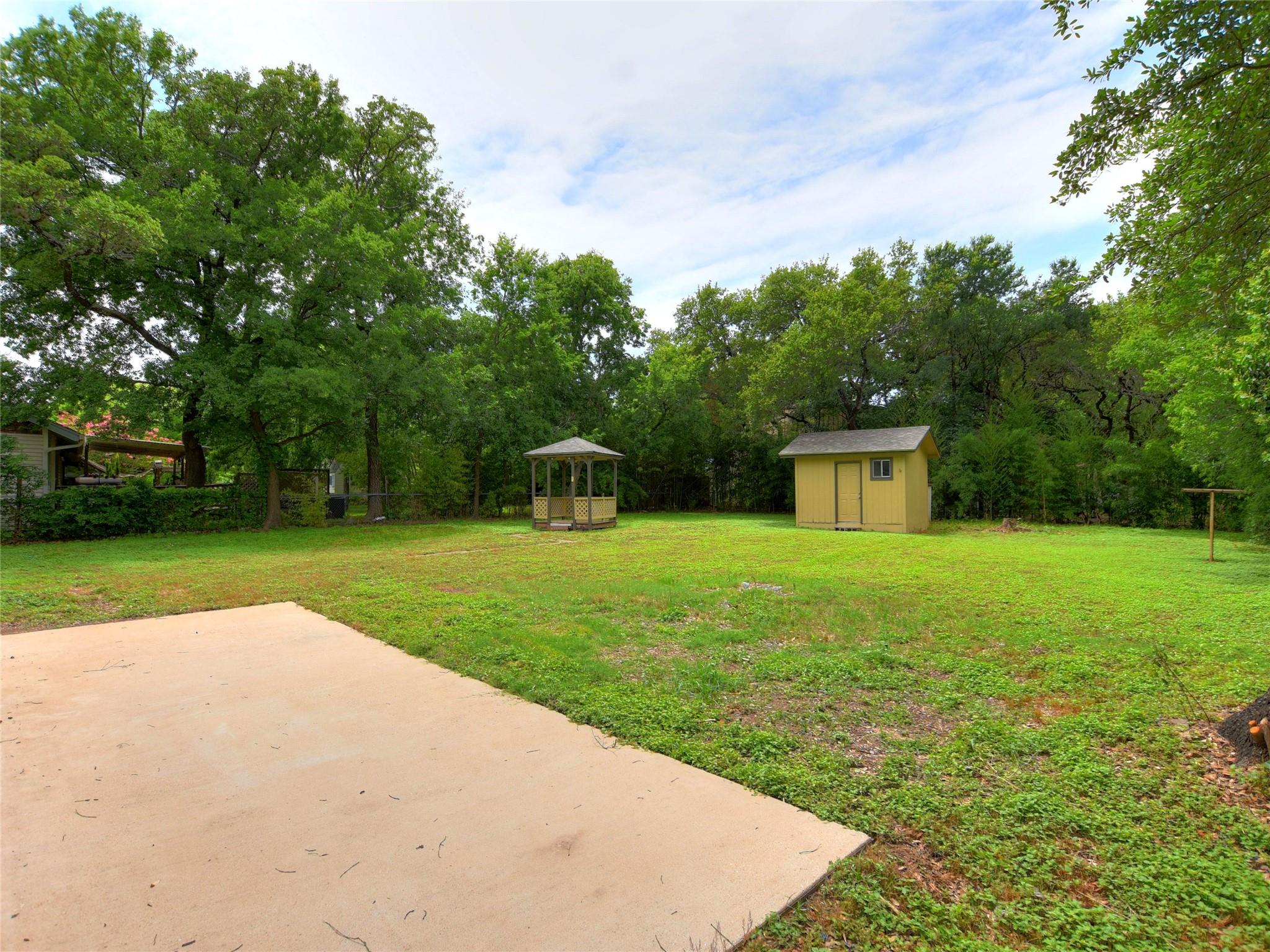 11800 Tedford St, Austin, TX 78753