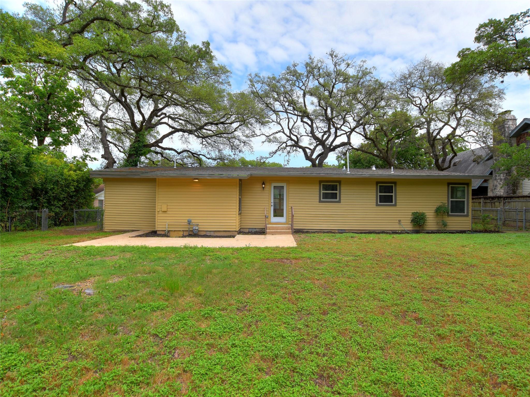 11800 Tedford St, Austin, TX 78753