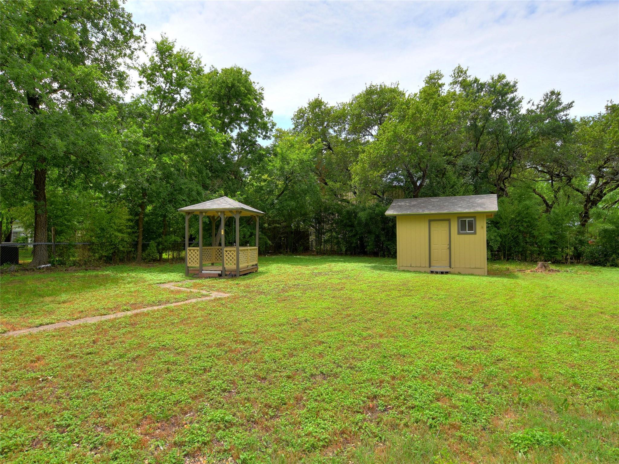 11800 Tedford St, Austin, TX 78753