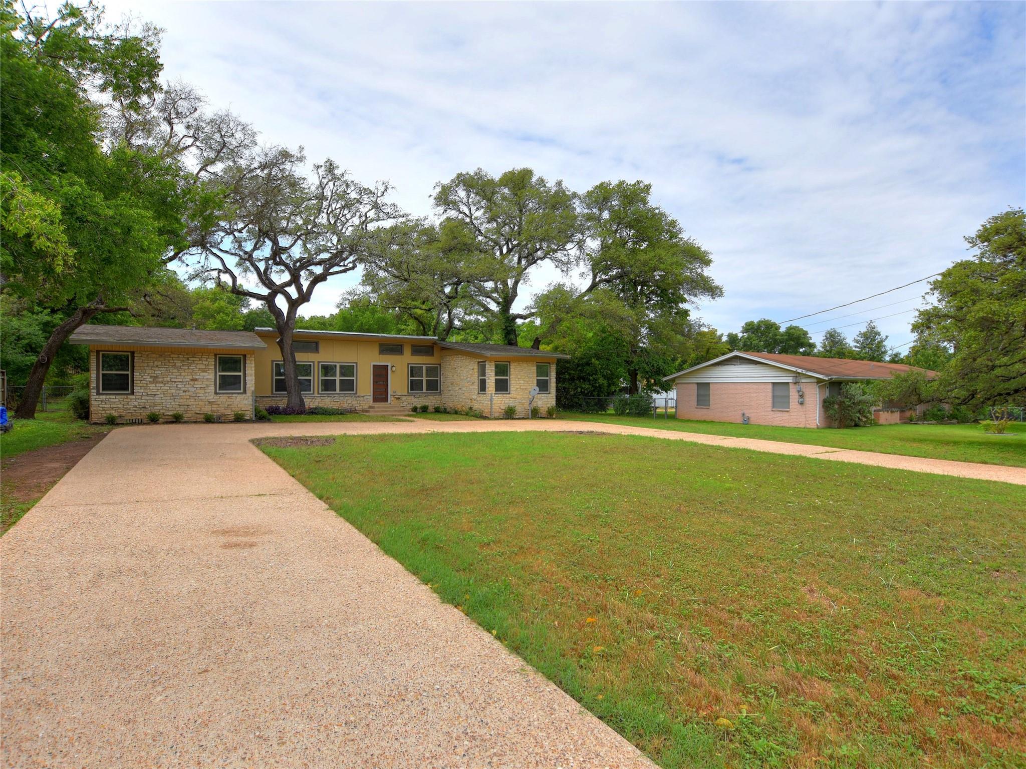 11800 Tedford St, Austin, TX 78753