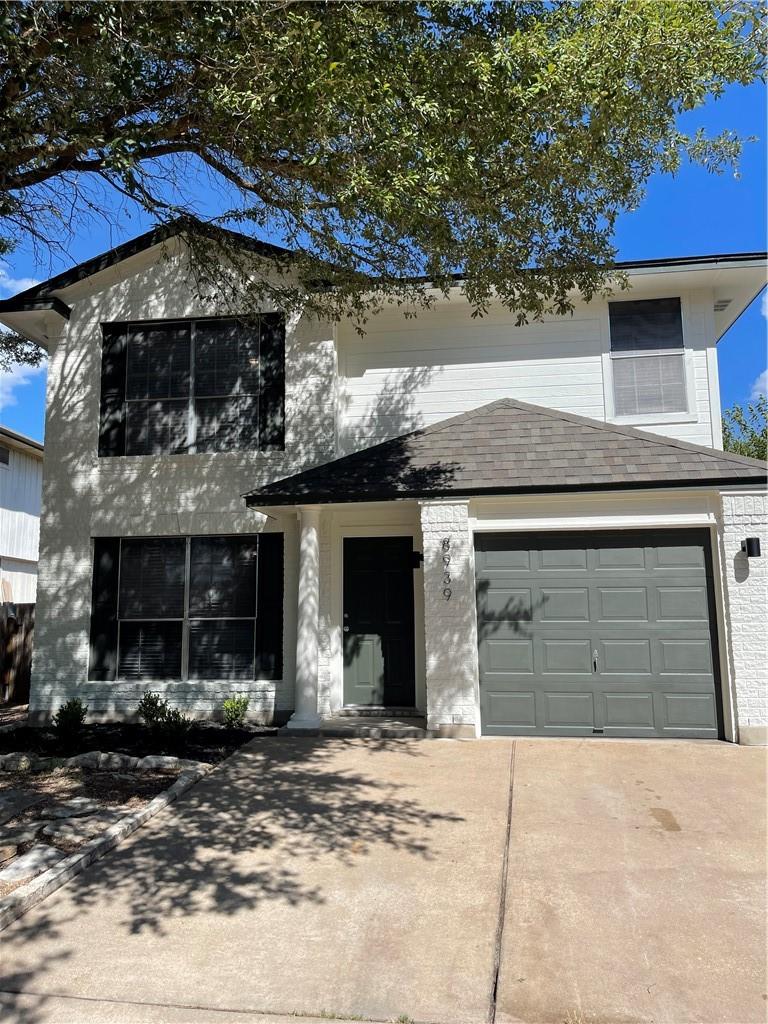 8939 Anna St, Austin, TX 78748