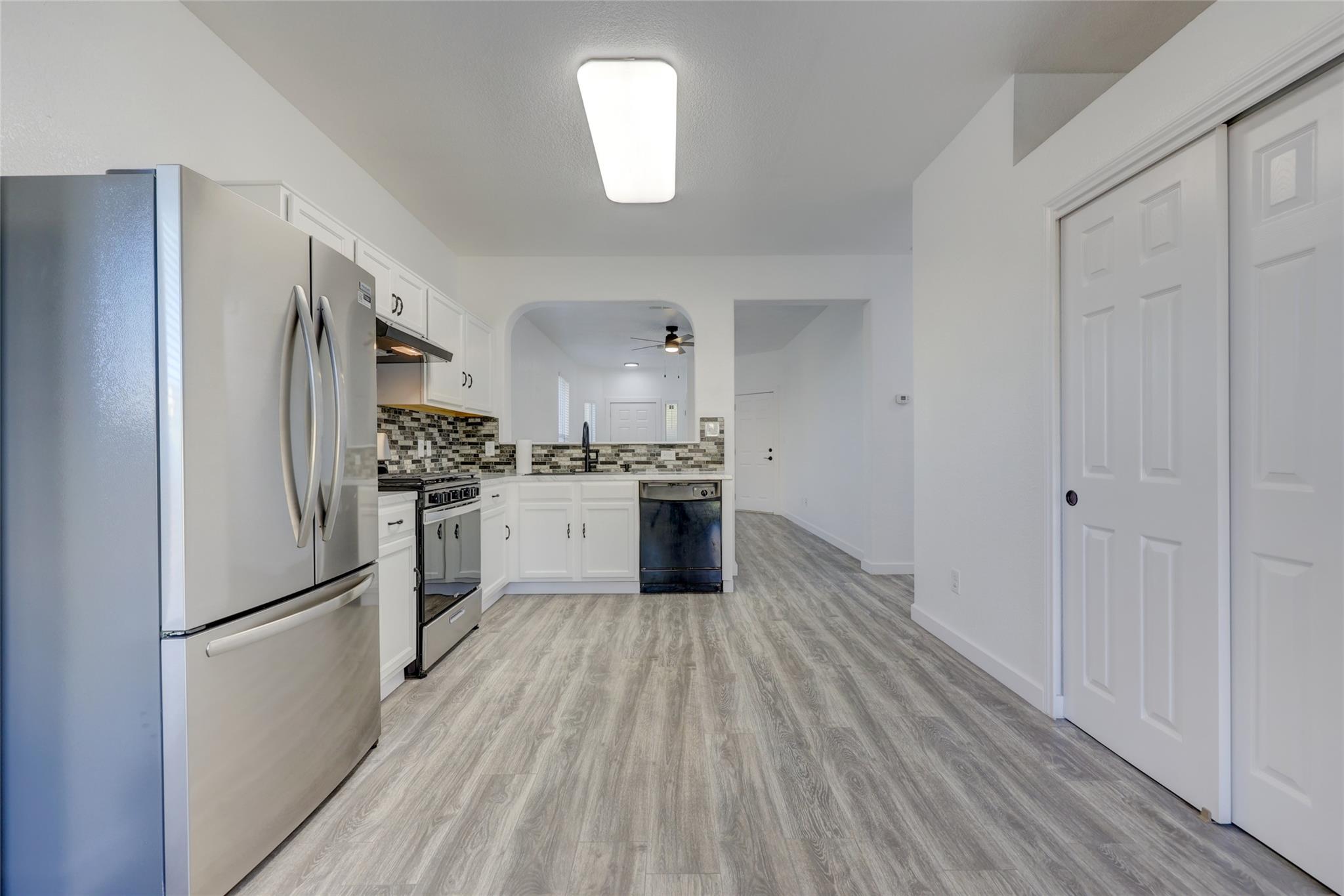 15218 Parrish Ln, Austin, TX 78725