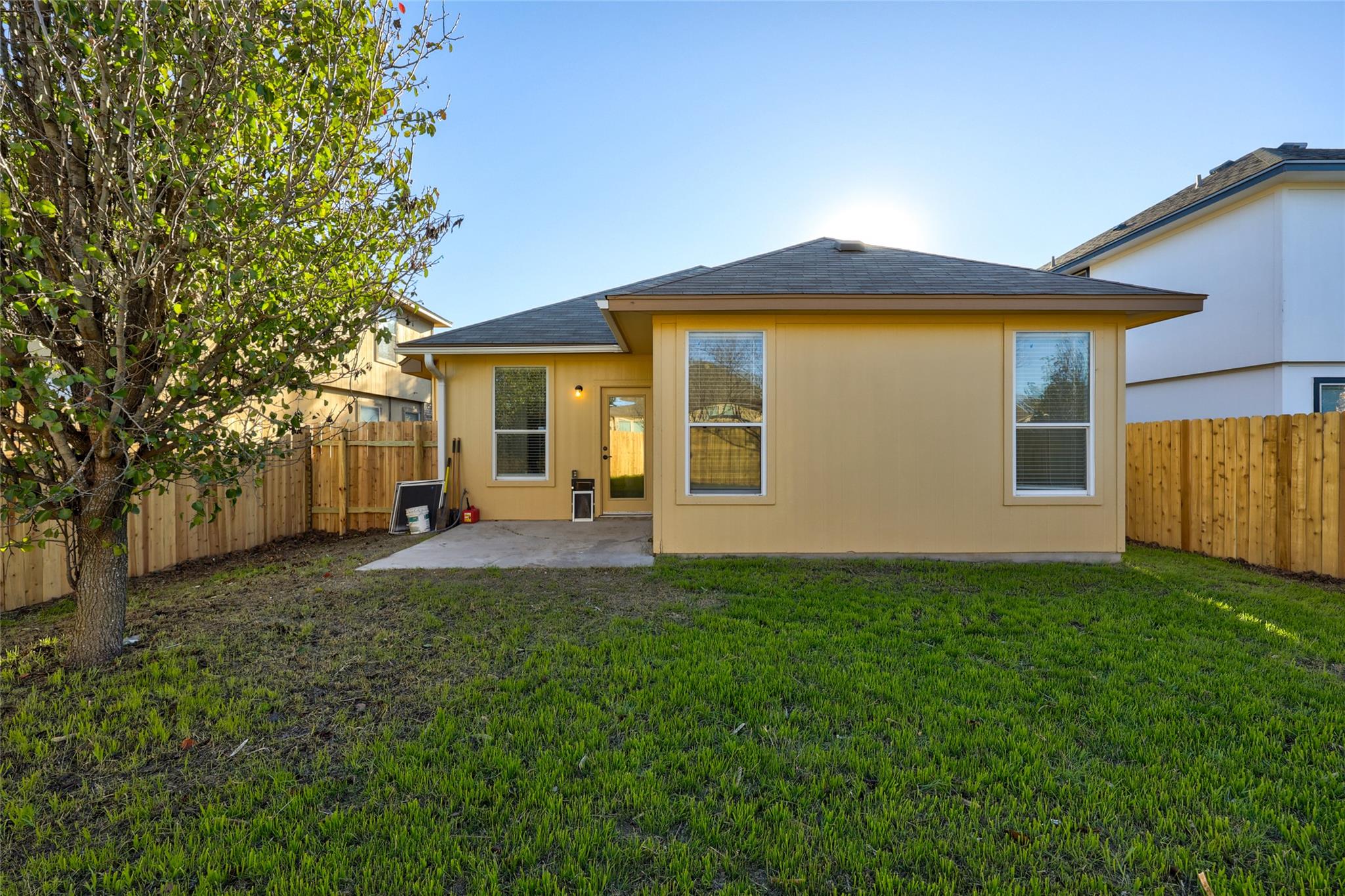 15218 Parrish Ln, Austin, TX 78725