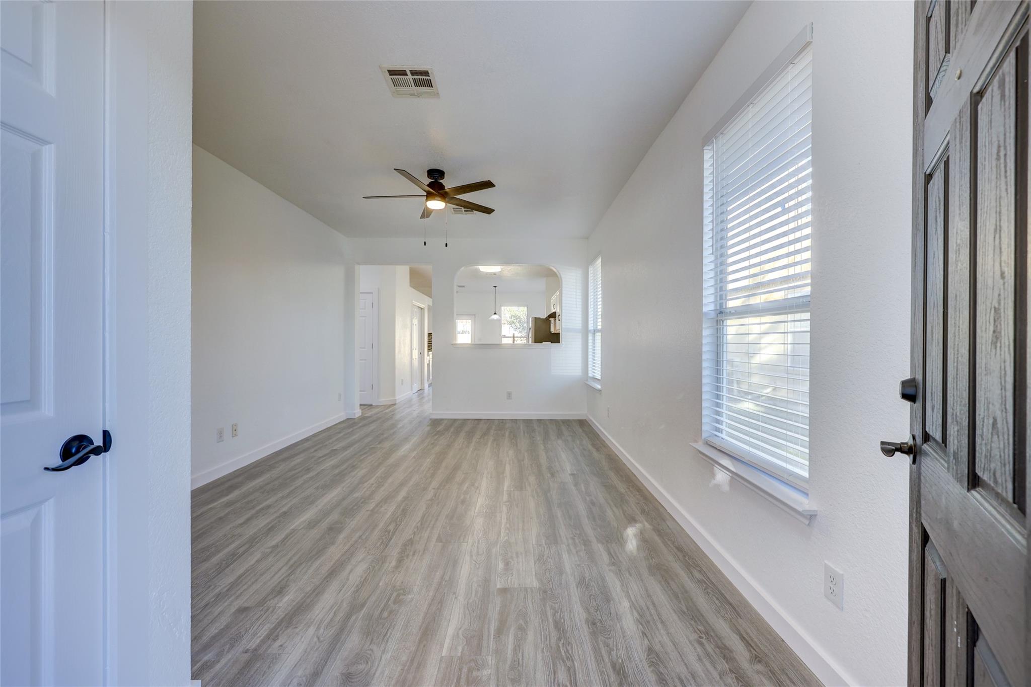 15218 Parrish Ln, Austin, TX 78725