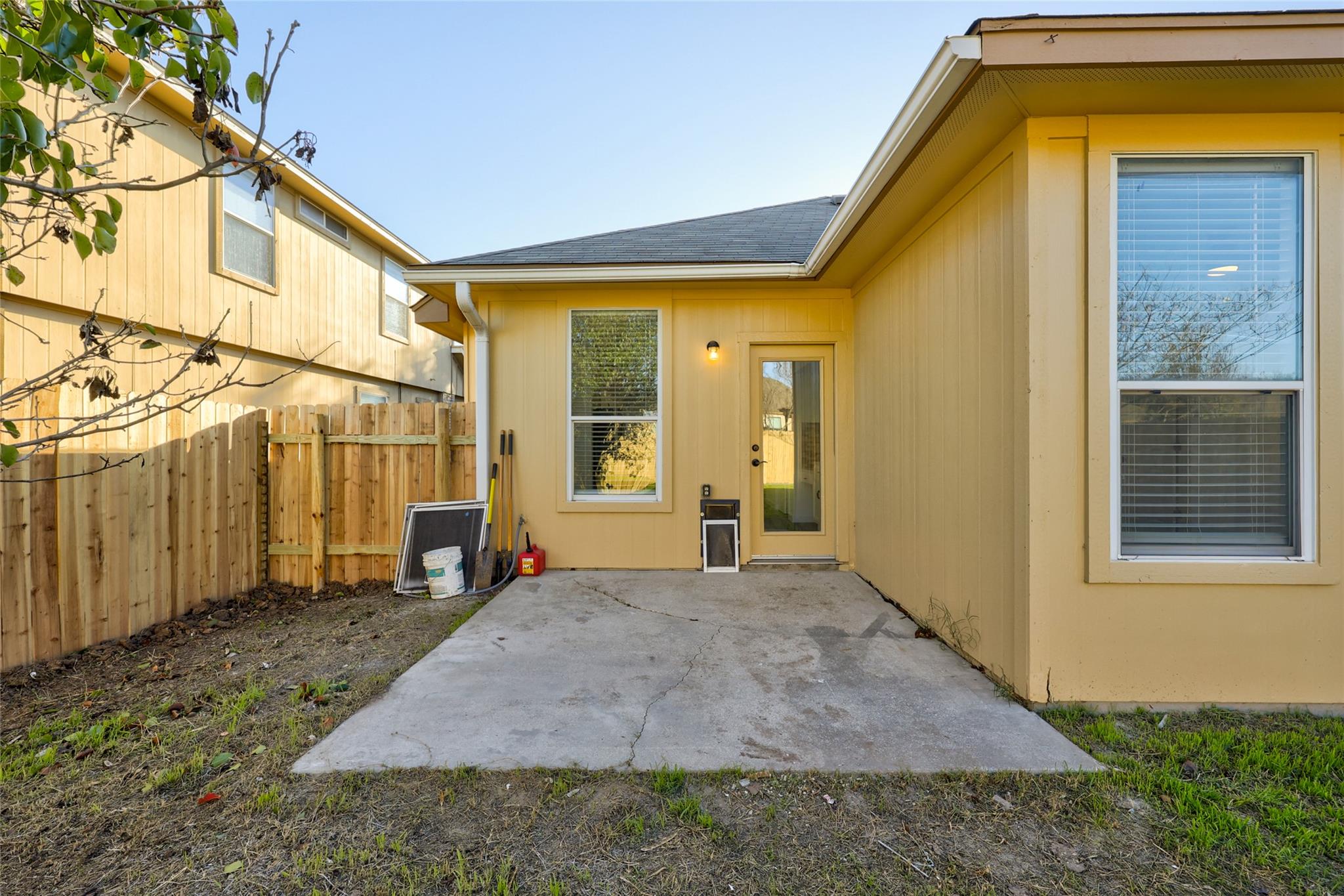 15218 Parrish Ln, Austin, TX 78725