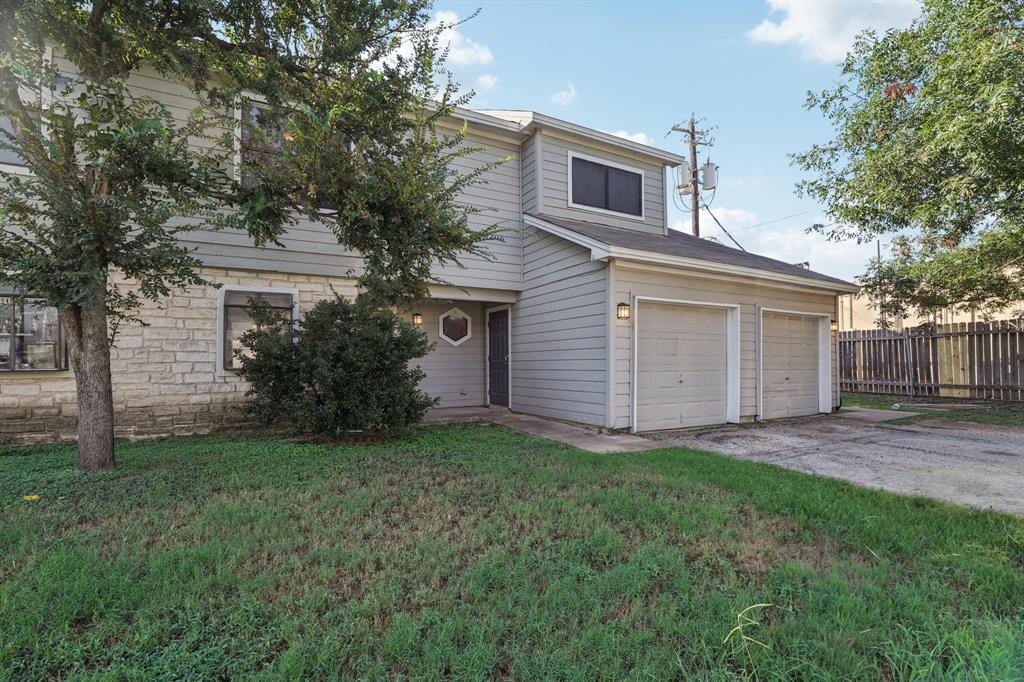 12306 Abney Dr # A, Austin, TX 78729