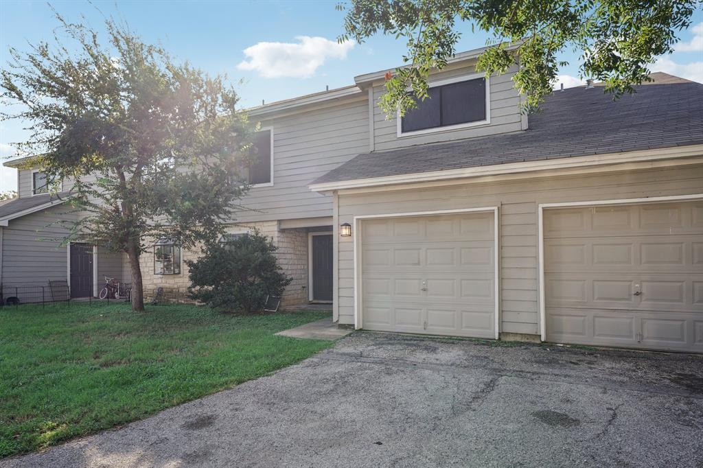 12306 Abney Dr # A, Austin, TX 78729