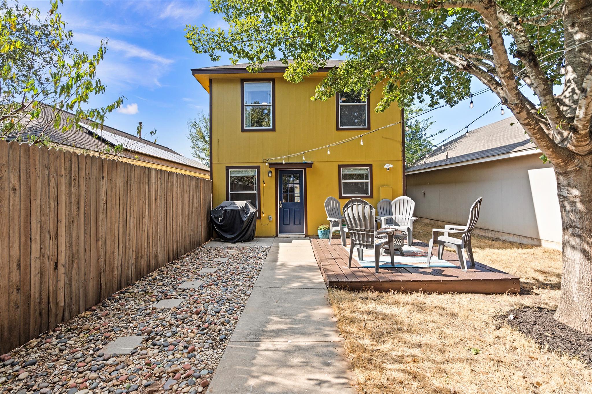 4529 Best Way Ln, Austin, TX 78725