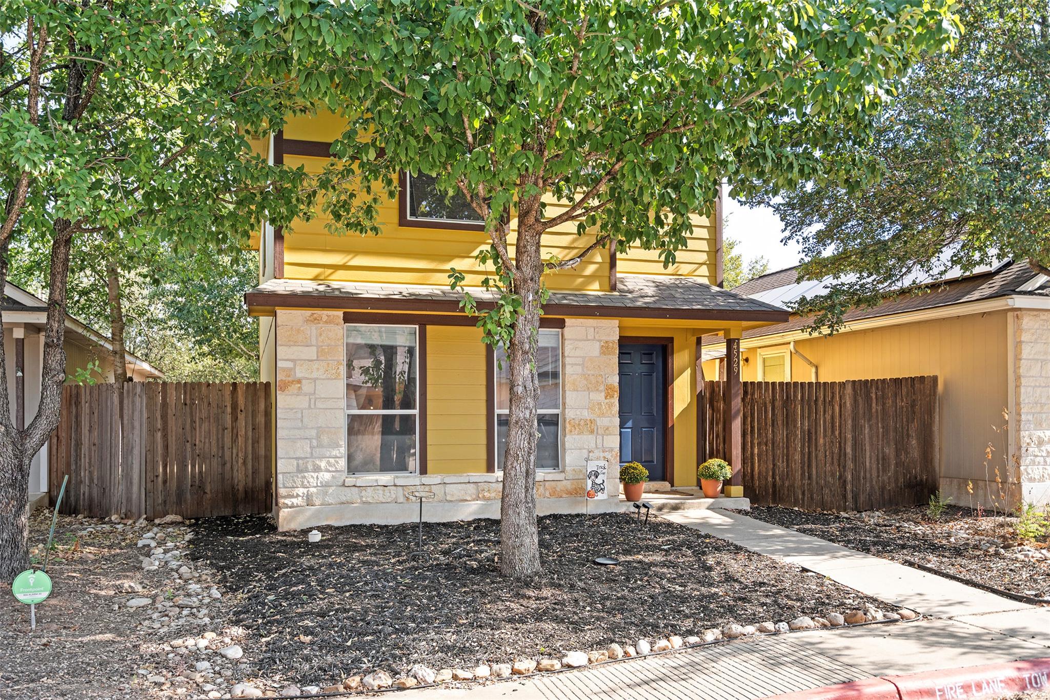 4529 Best Way Ln, Austin, TX 78725