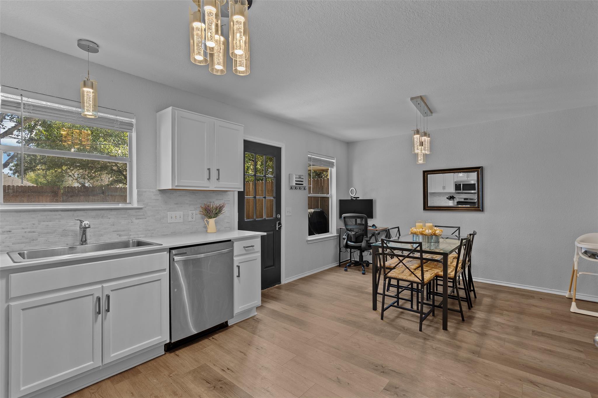 4529 Best Way Ln, Austin, TX 78725