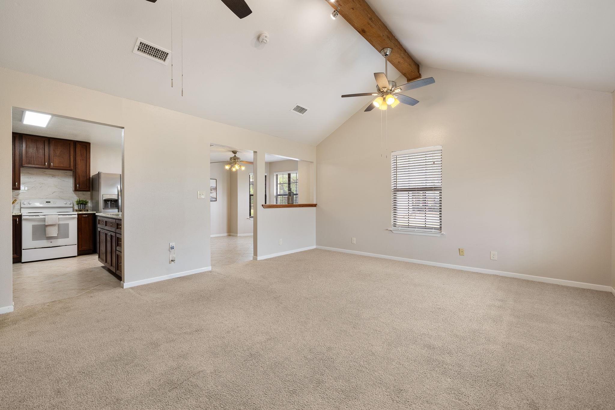 306 Dove Trl, Bertram, TX 78605