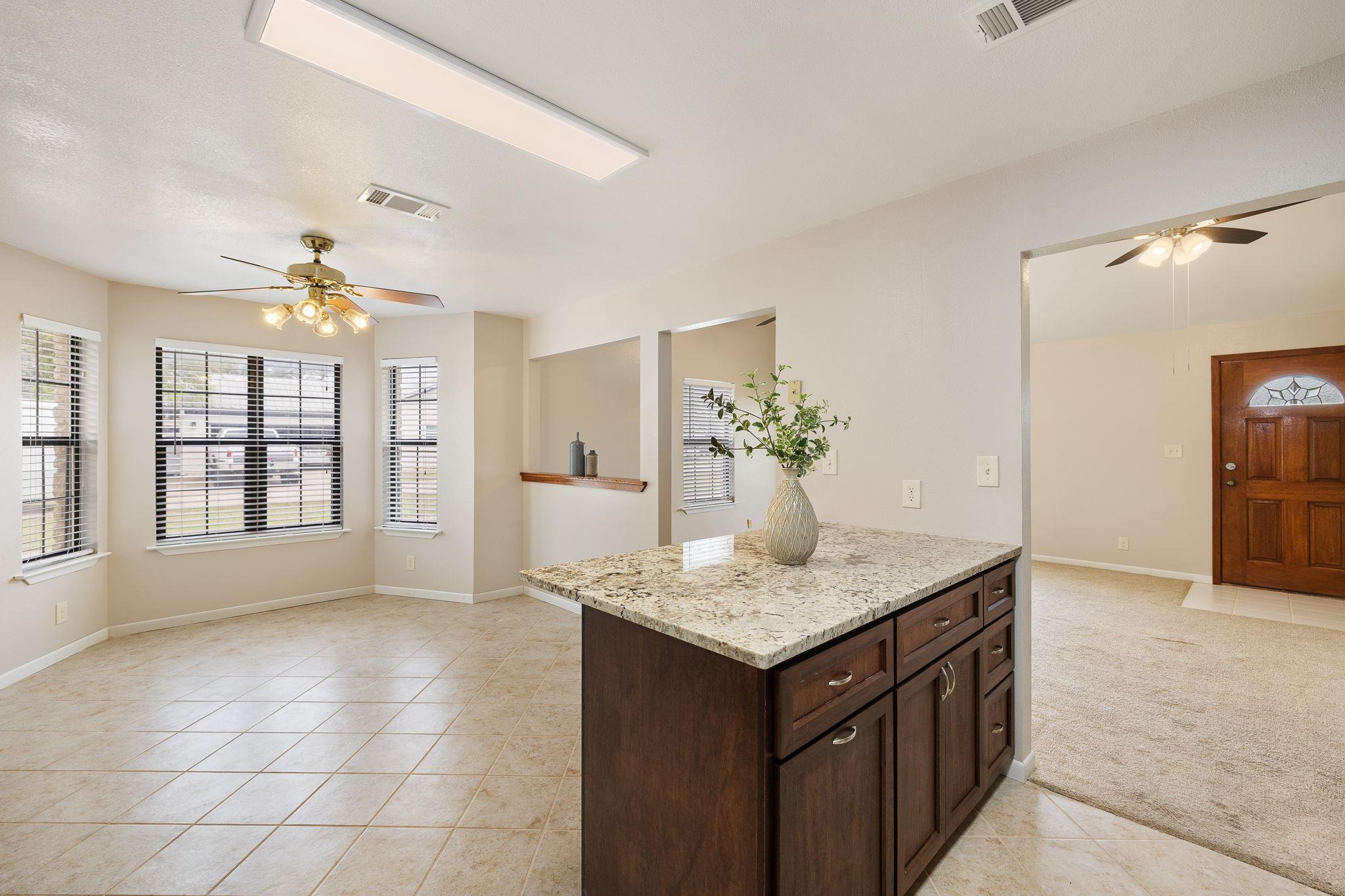 306 Dove Trl, Bertram, TX 78605