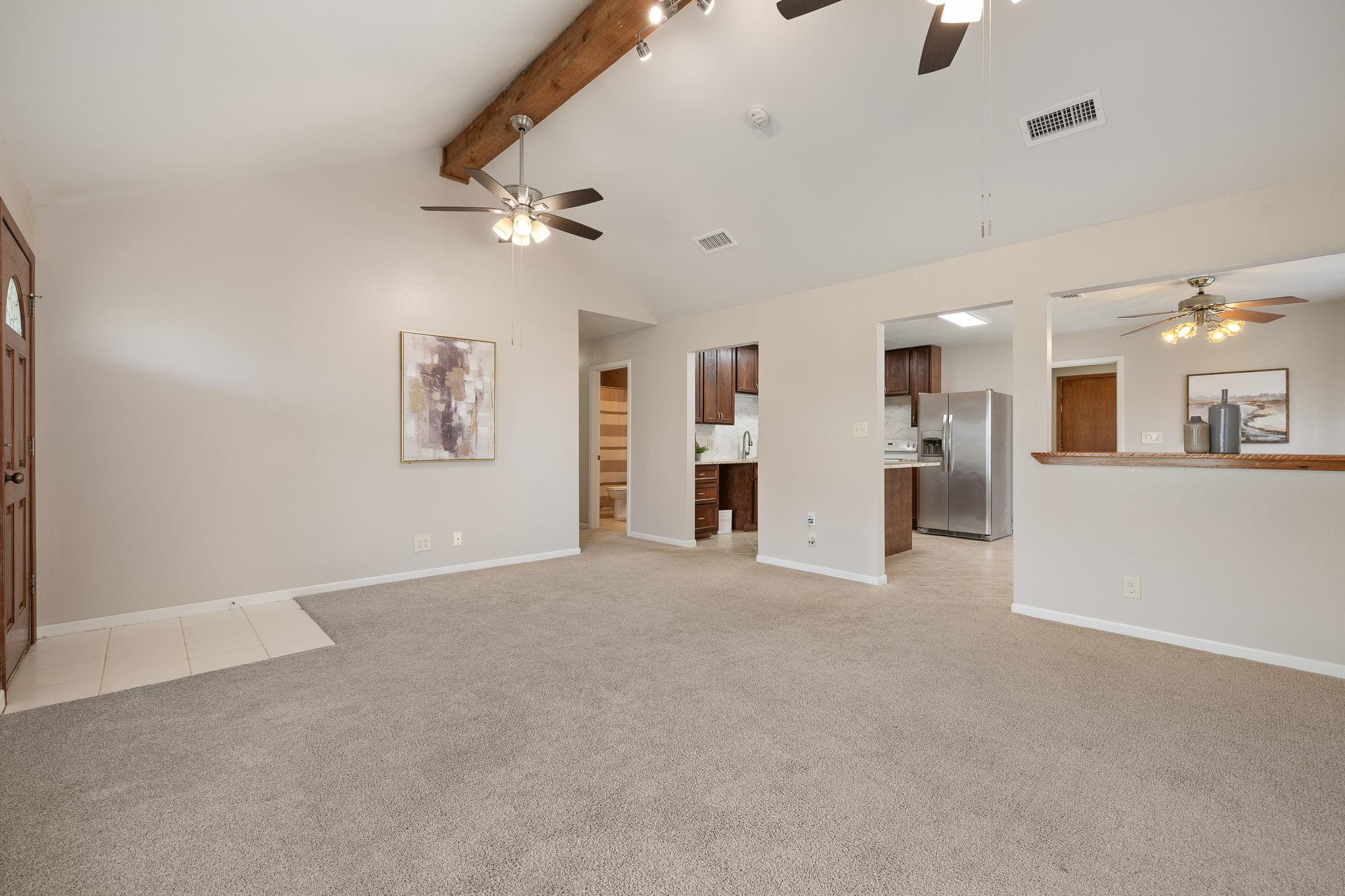 306 Dove Trl, Bertram, TX 78605