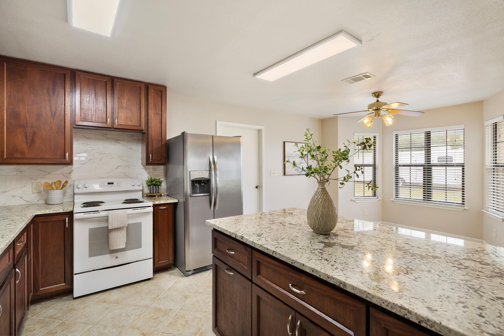 306 Dove Trl, Bertram, TX 78605