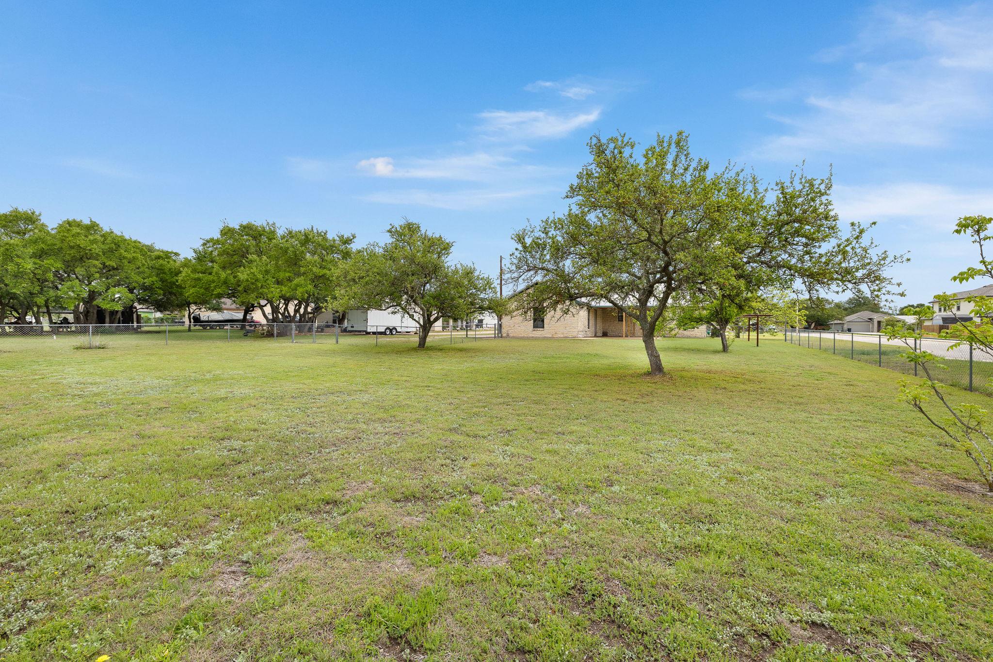 306 Dove Trl, Bertram, TX 78605