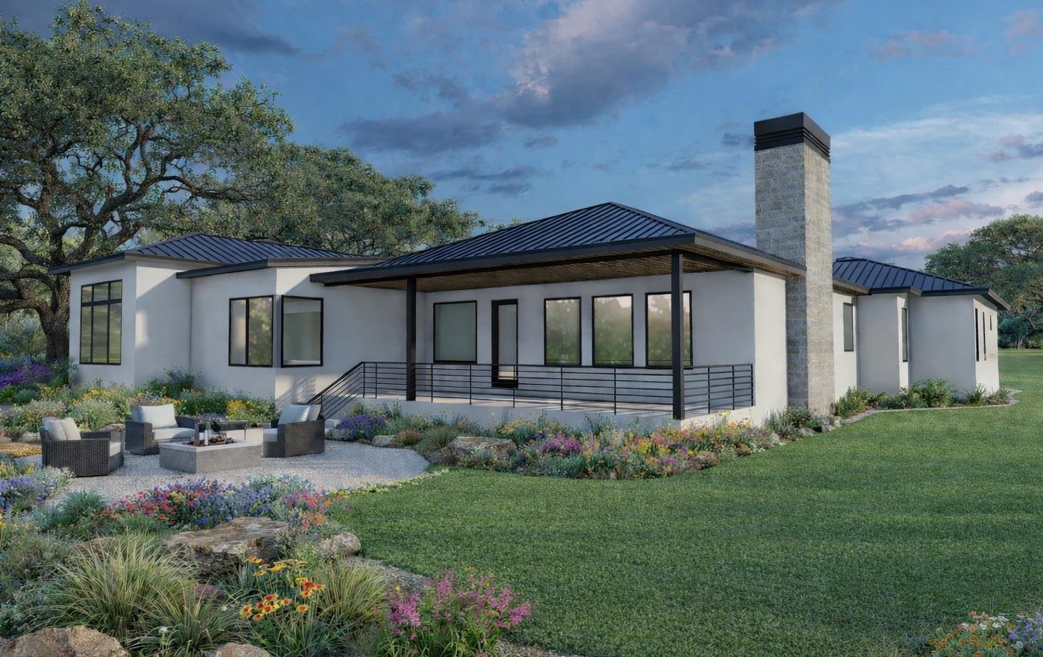 6513 Madrone Tree Ln, Austin, TX 78738
