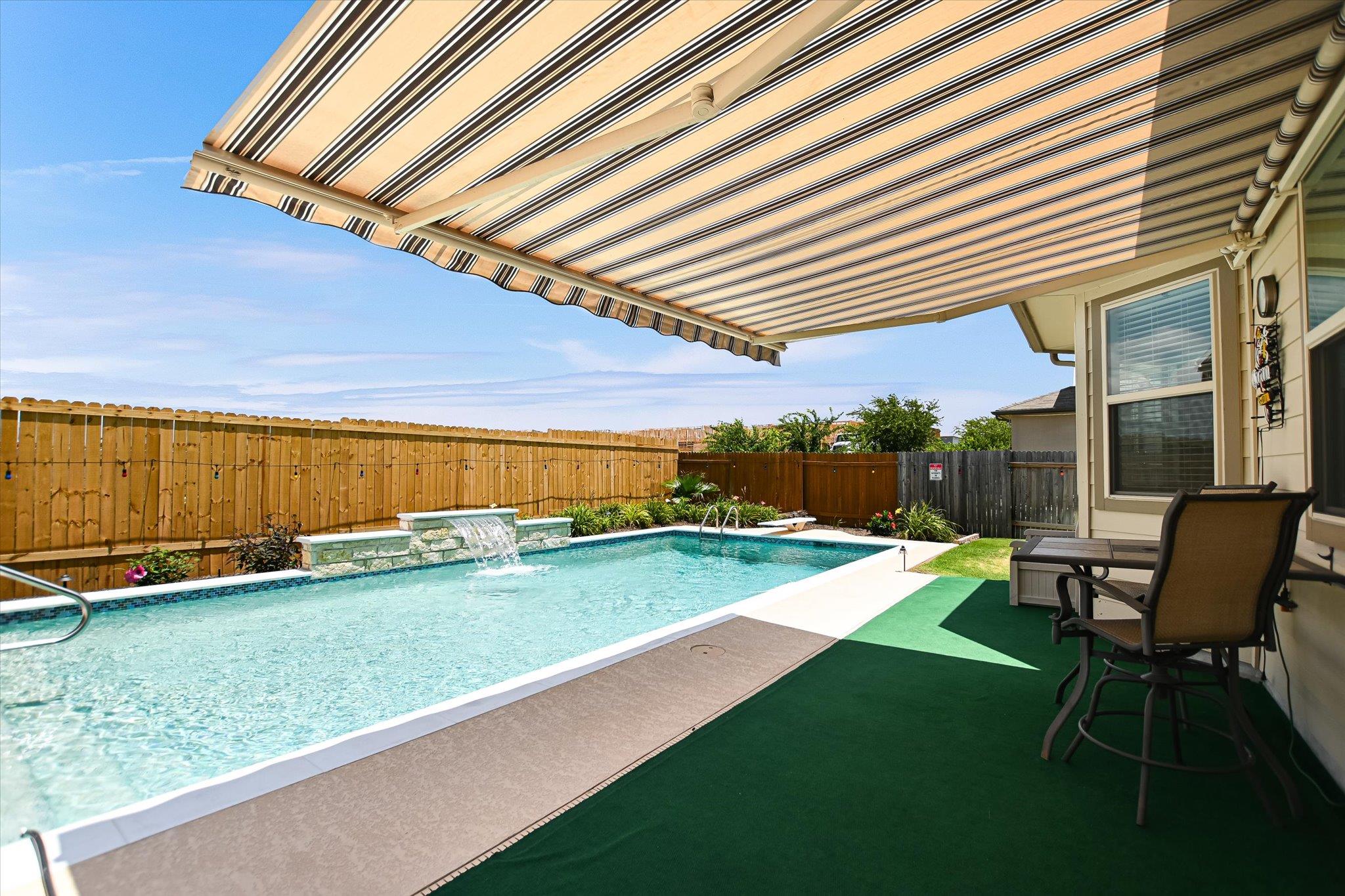 5729 Porano Cir, Round Rock, TX 78665