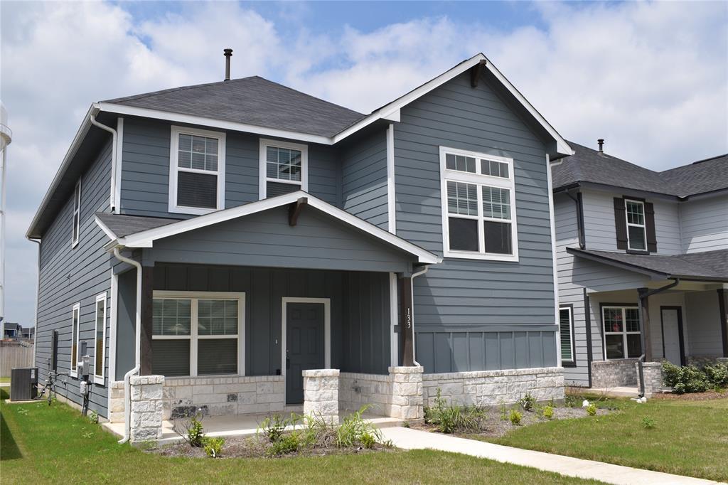 133 Everglades Dr, Kyle, TX 78640