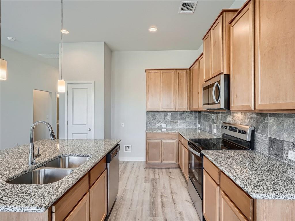 1309 Showbox St # 6, Pflugerville, TX 78660