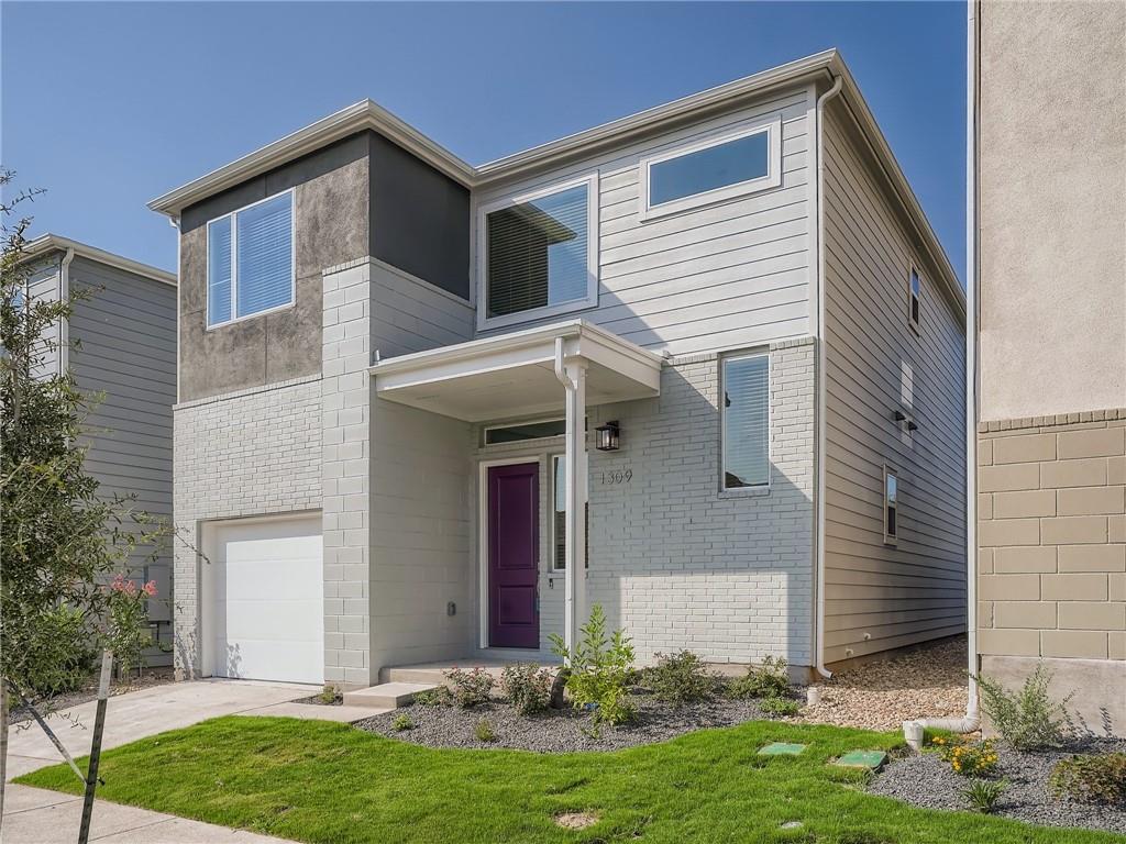 1309 Showbox St # 6, Pflugerville, TX 78660