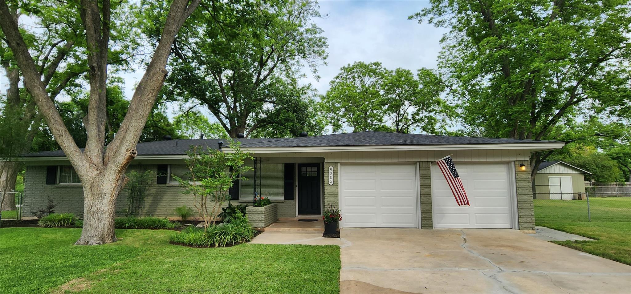 9205 Happy Trl, Austin, TX 78754