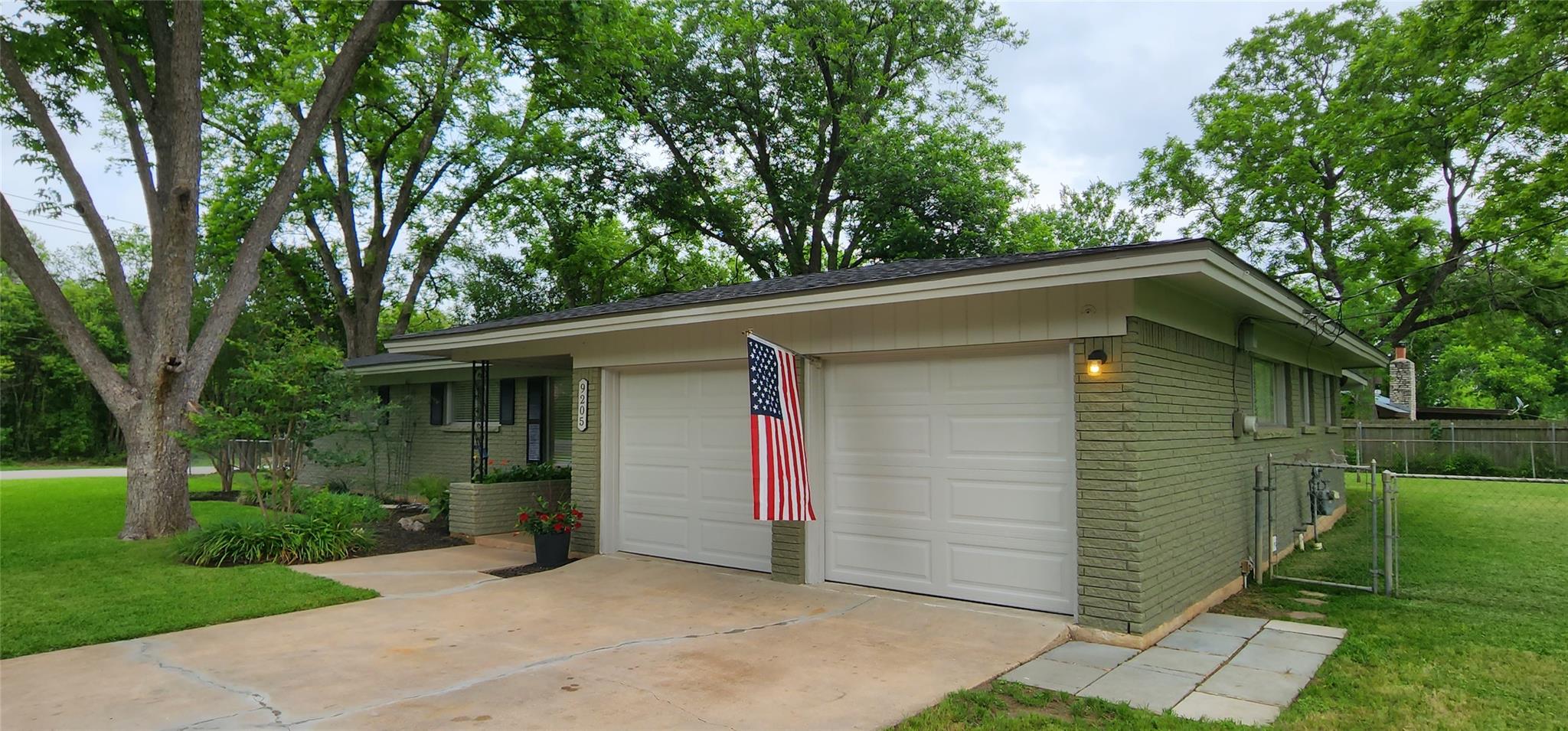 9205 Happy Trl, Austin, TX 78754