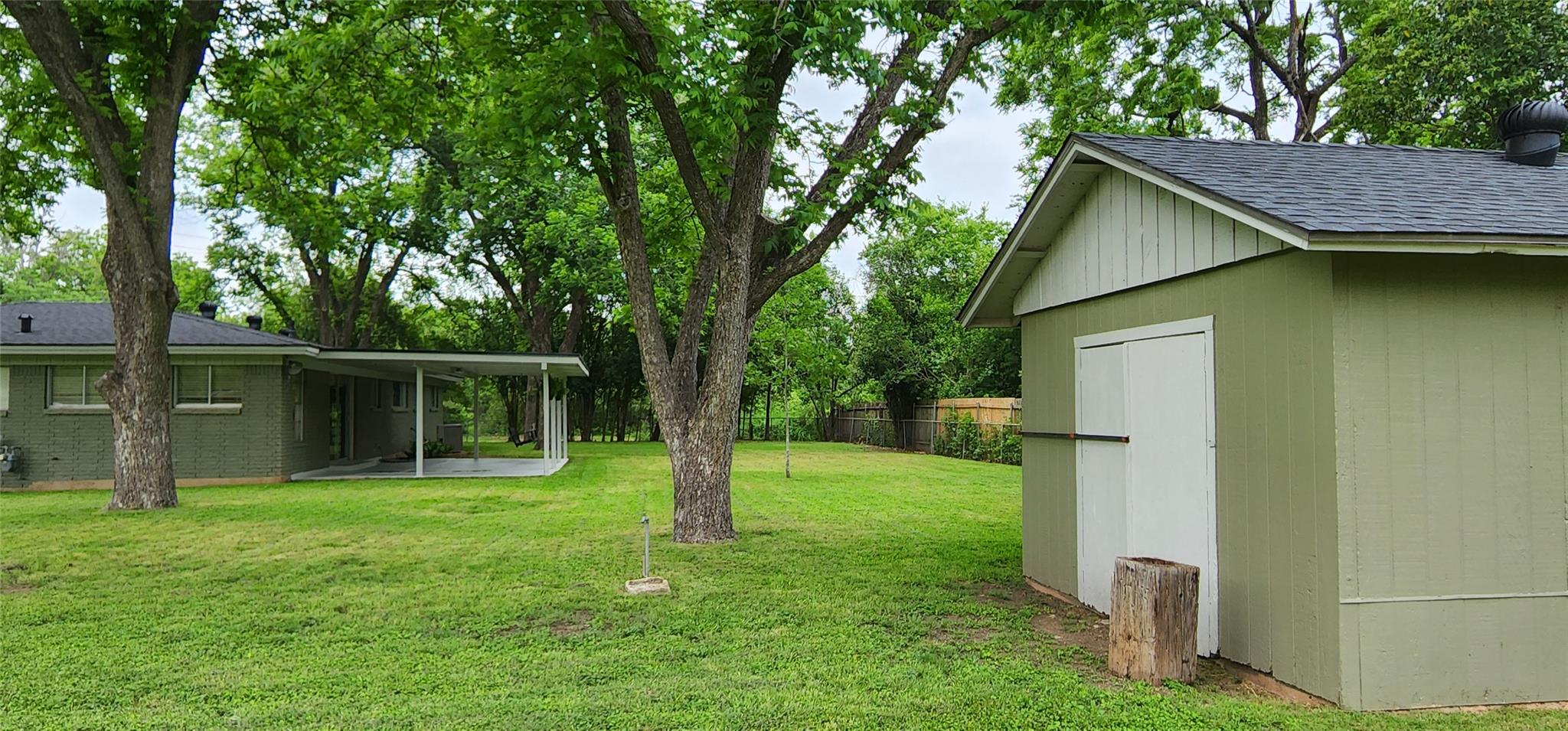 9205 Happy Trl, Austin, TX 78754