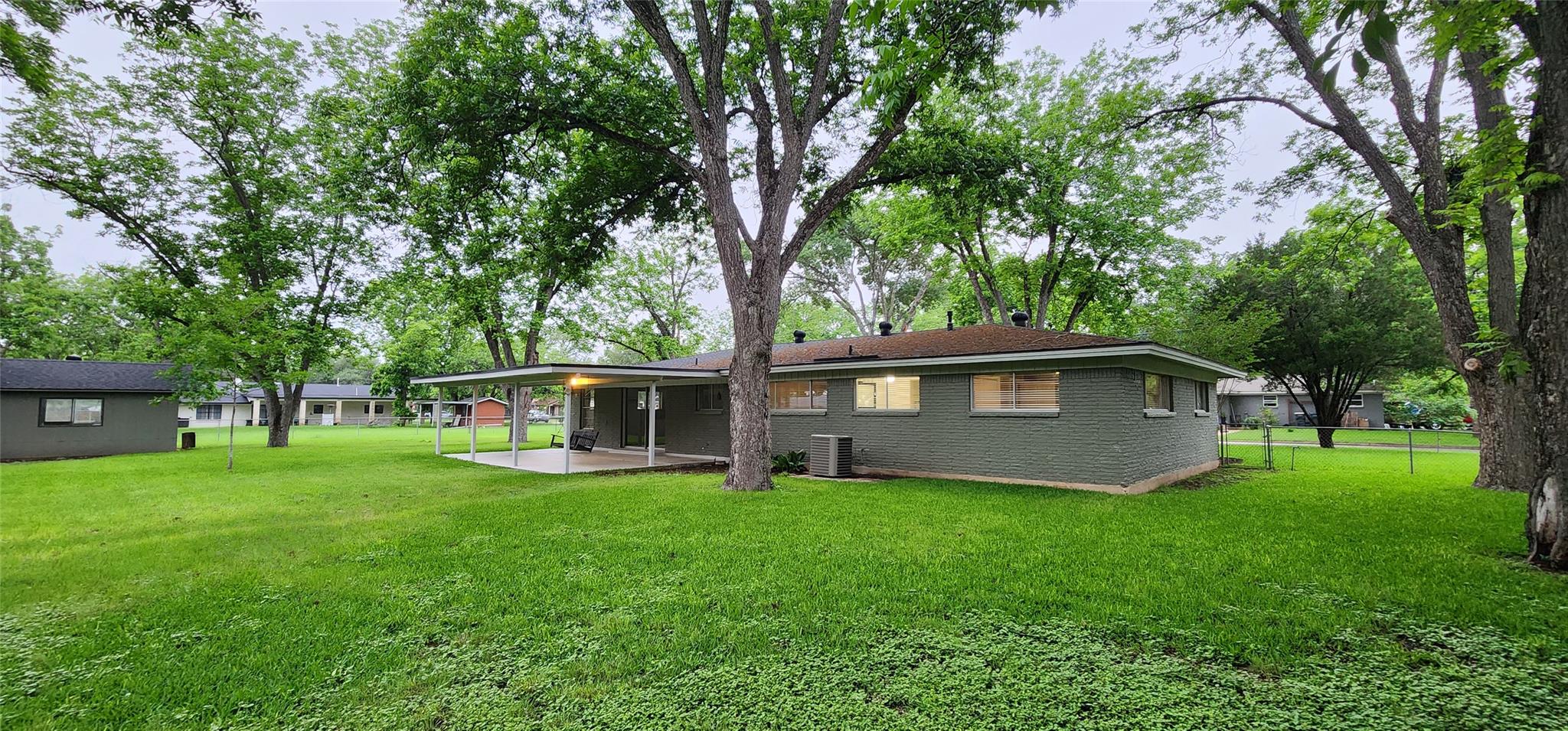 9205 Happy Trl, Austin, TX 78754