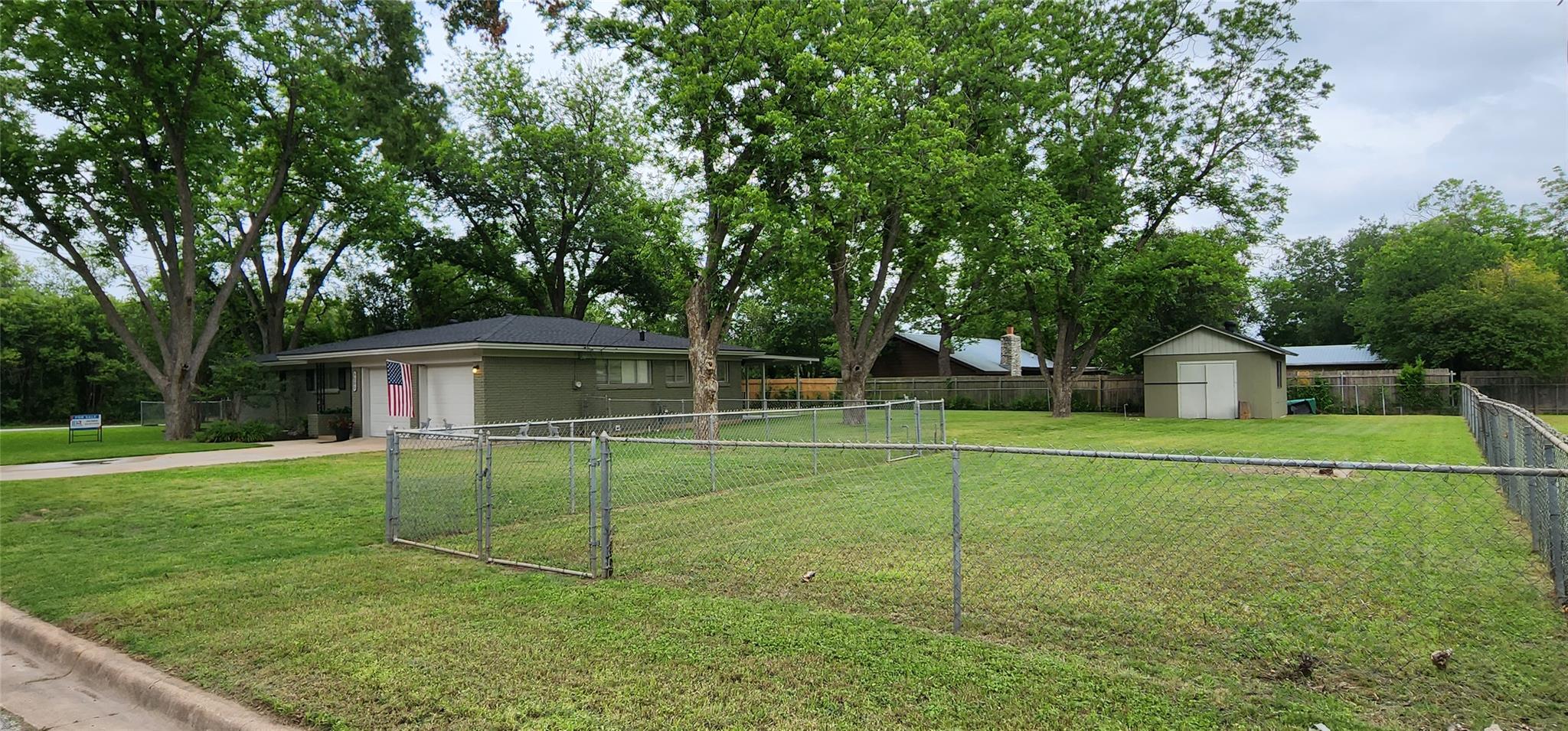 9205 Happy Trl, Austin, TX 78754
