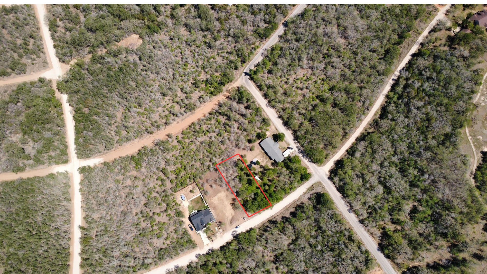 274 Bali Hai Ln, Bastrop, TX 78602