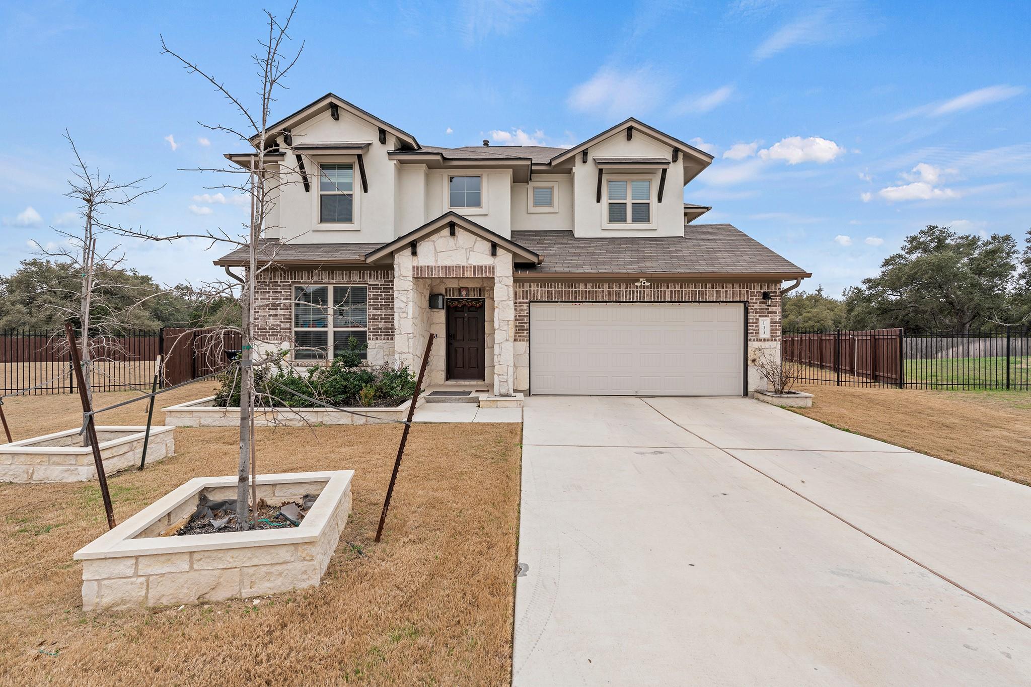 133 Caney Cv, Leander, TX 78641