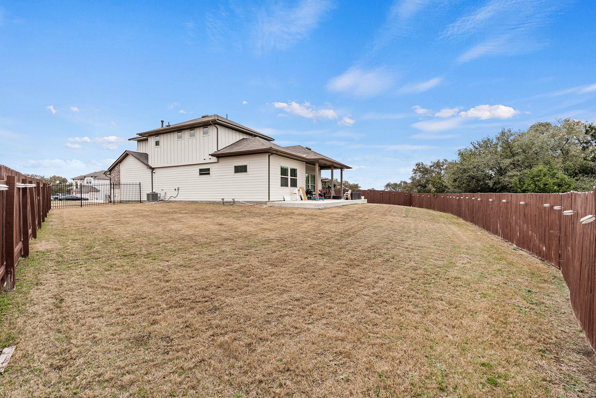 133 Caney Cv, Leander, TX 78641