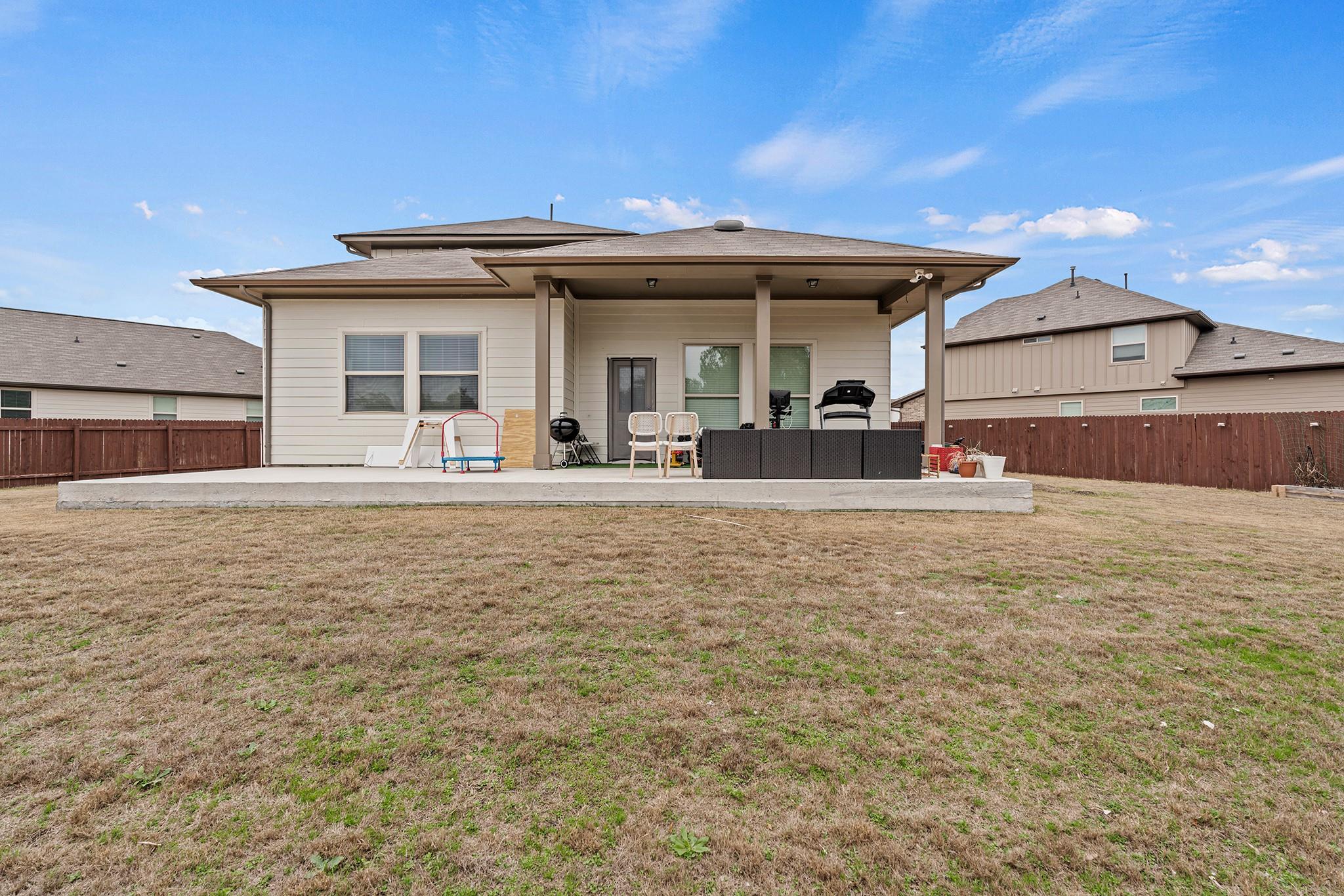 133 Caney Cv, Leander, TX 78641