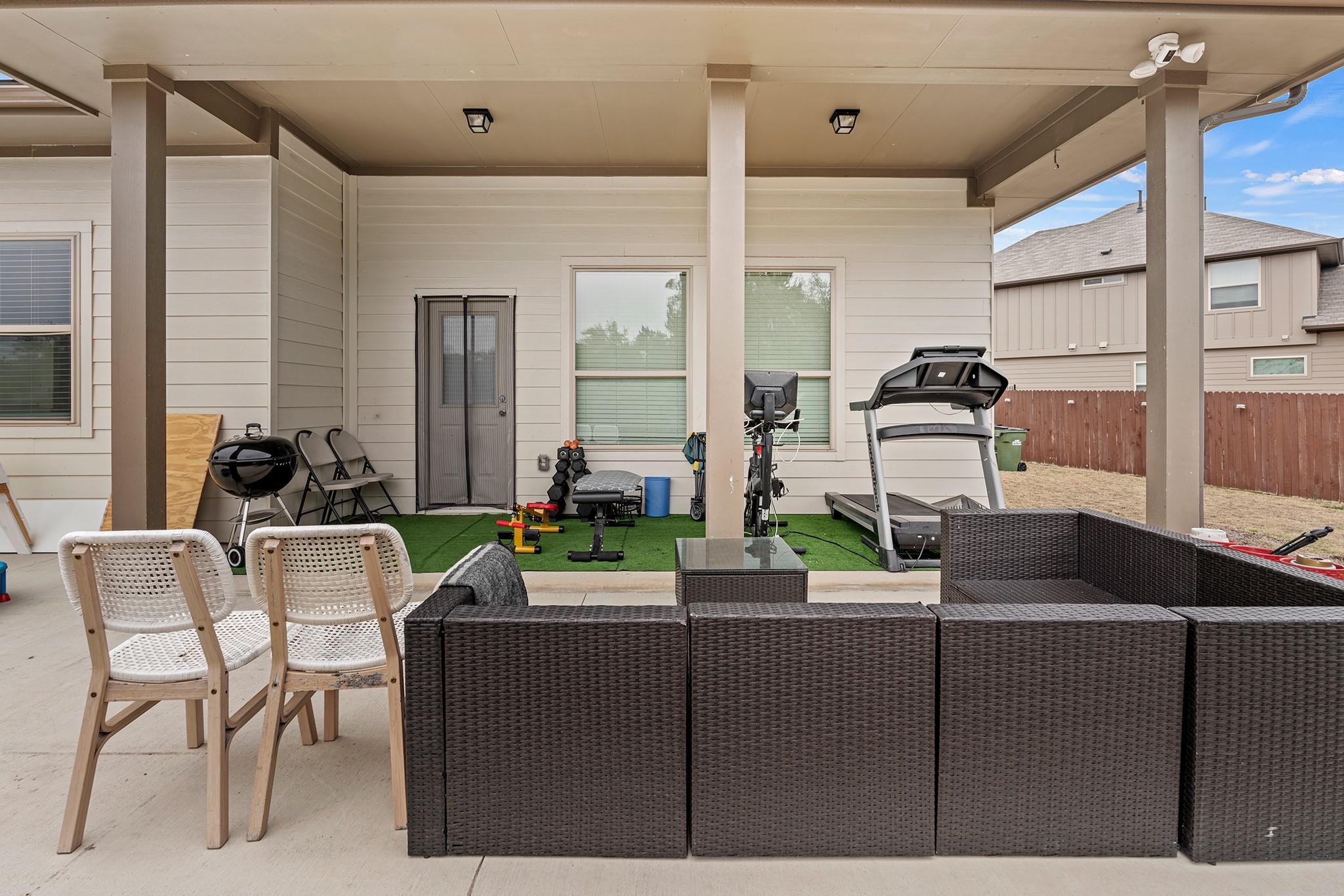 133 Caney Cv, Leander, TX 78641