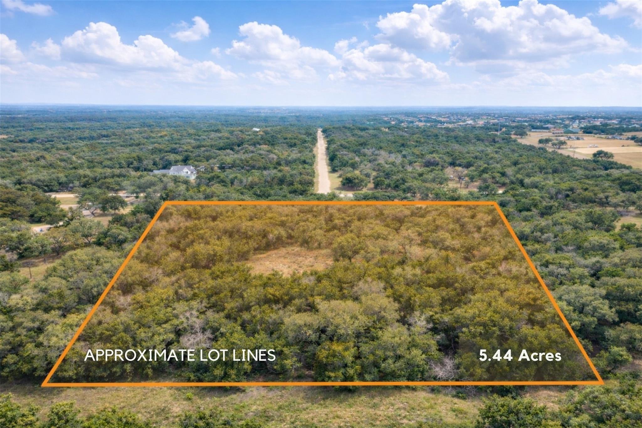 3050 Oak Ledge, San Marcos, TX 78666