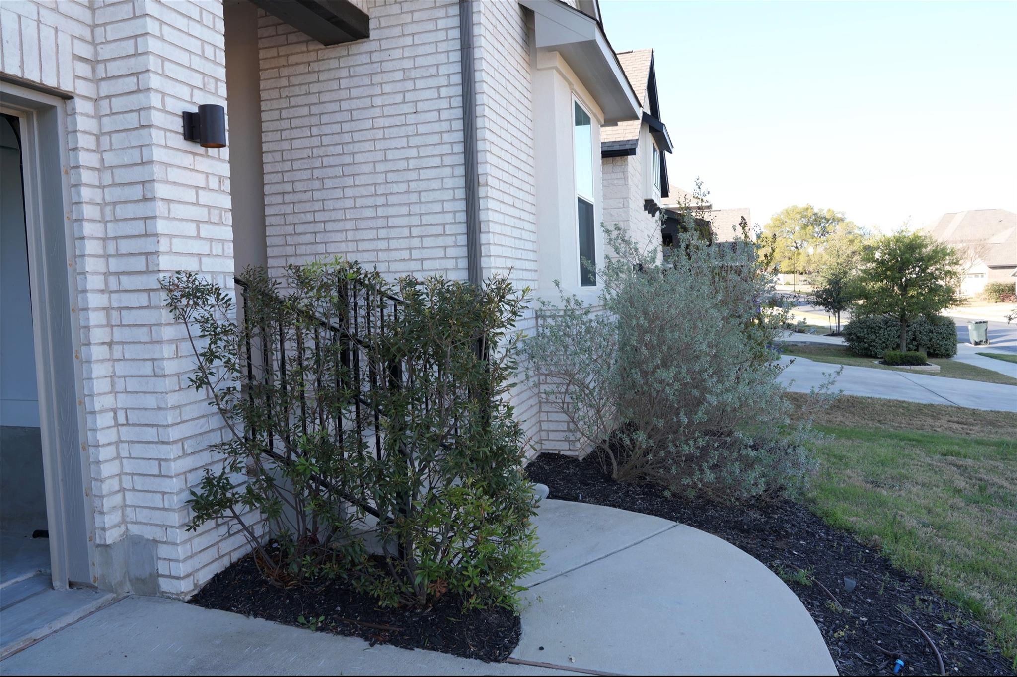 3812 Mercer Rd, Georgetown, TX 78628