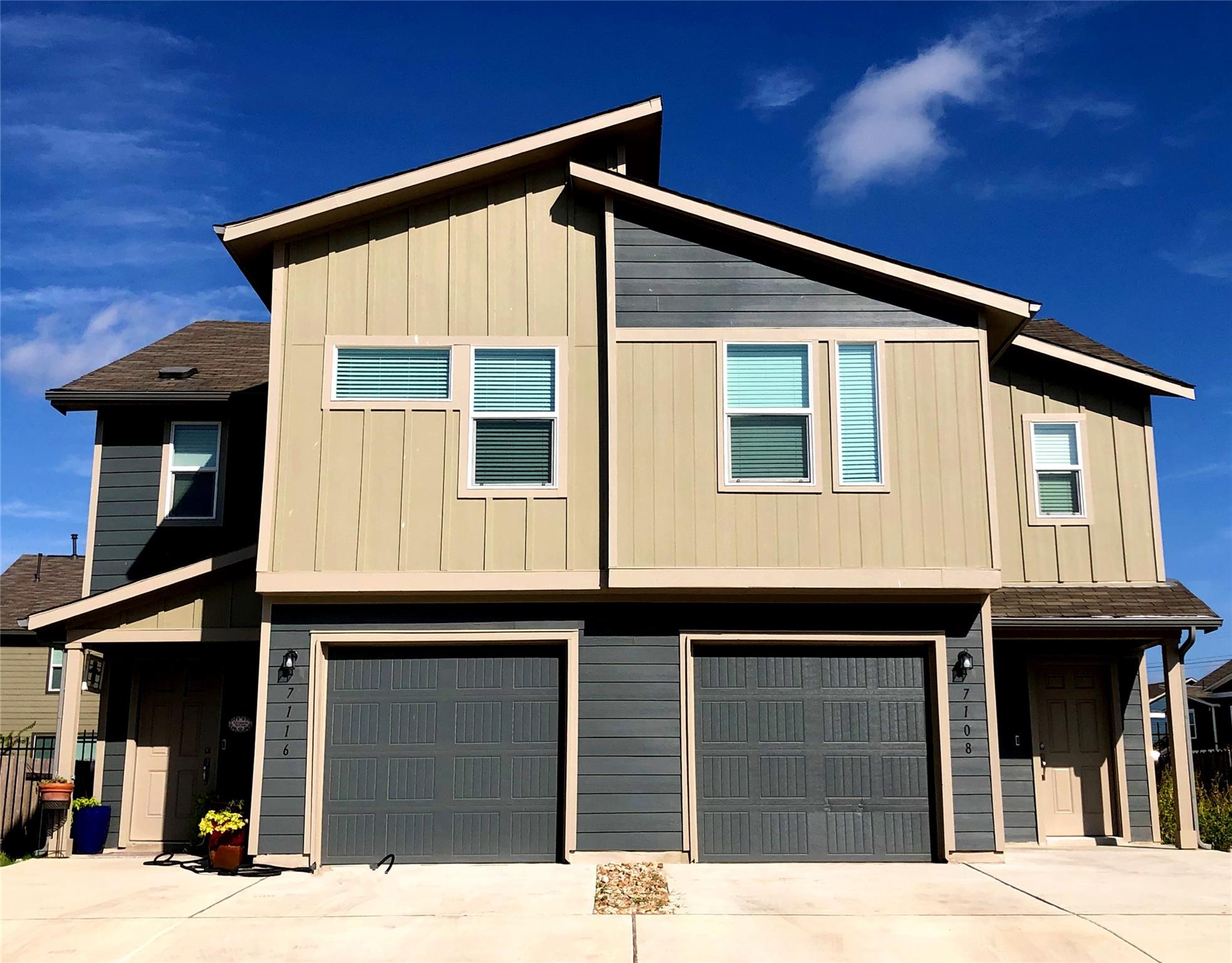 7108 Spotted Leaf Way, Del Valle, TX 78617