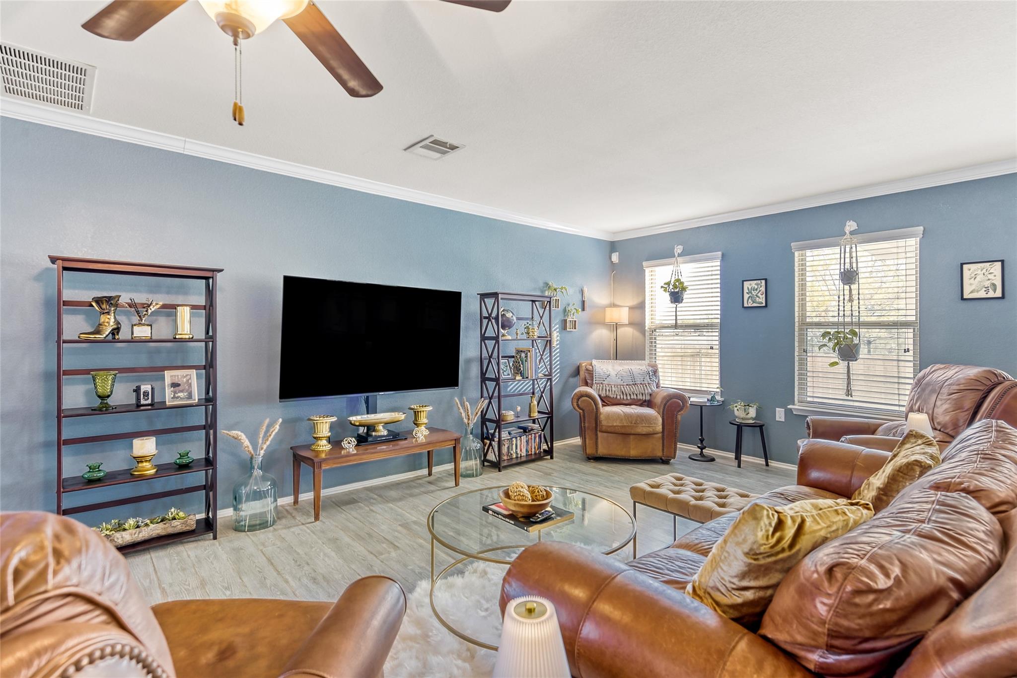 7233 Crestone Rd, Austin, TX 78744