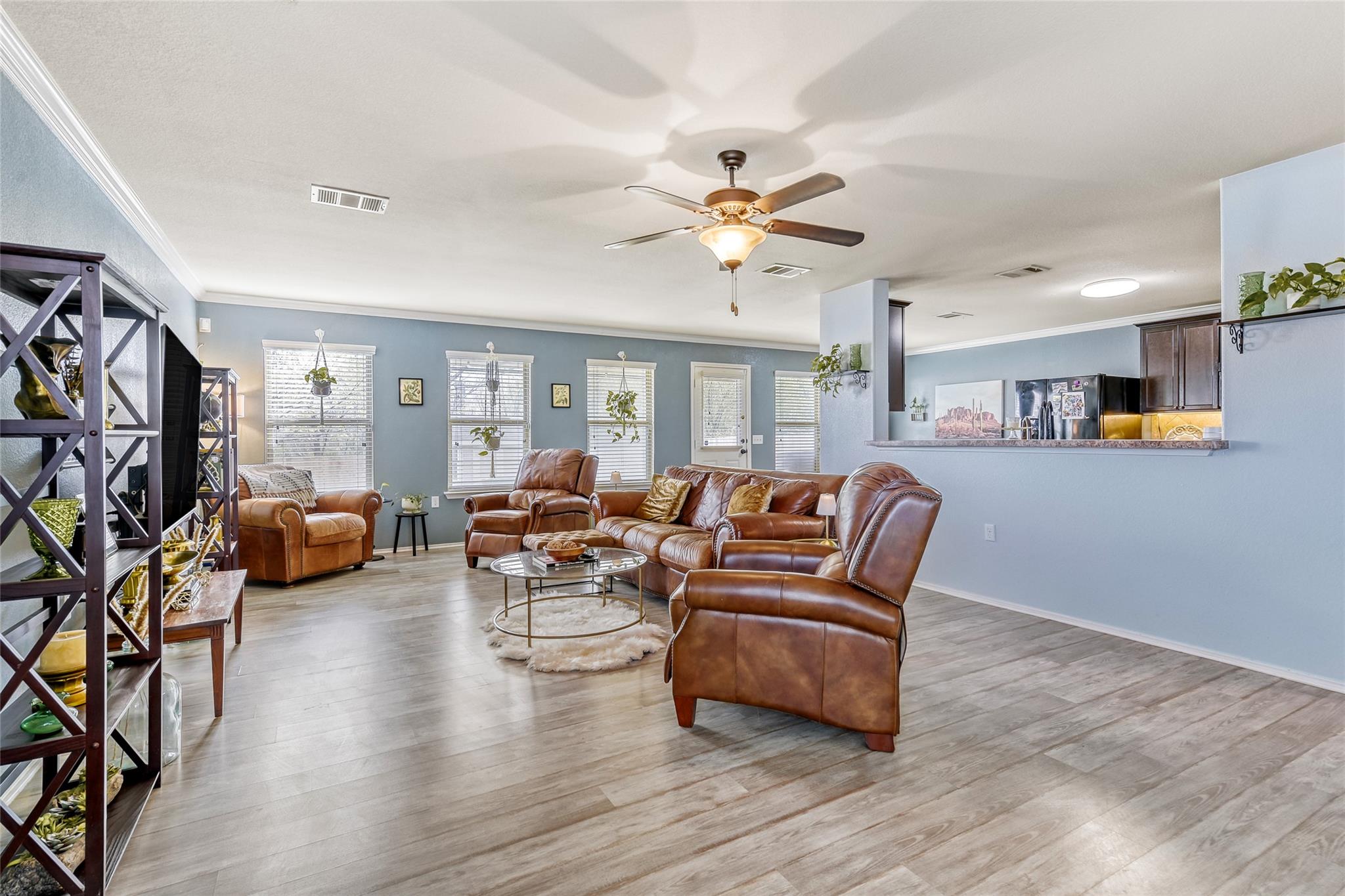 7233 Crestone Rd, Austin, TX 78744