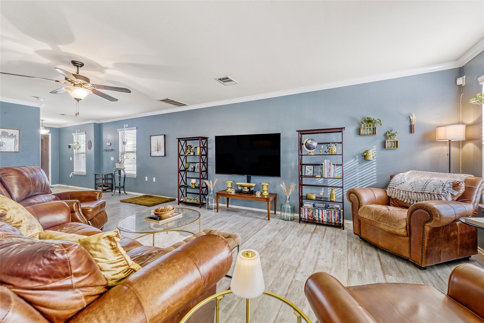 7233 Crestone Rd, Austin, TX 78744