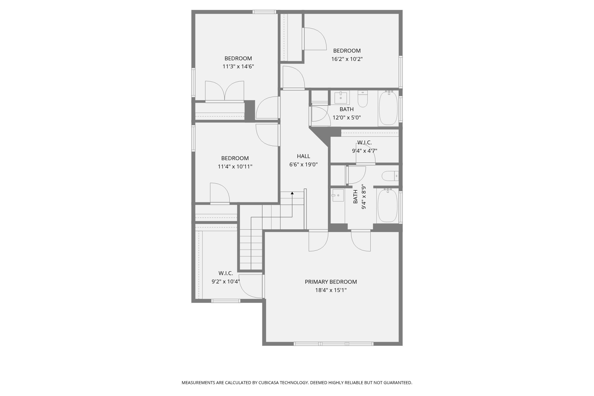 7233 Crestone Rd, Austin, TX 78744