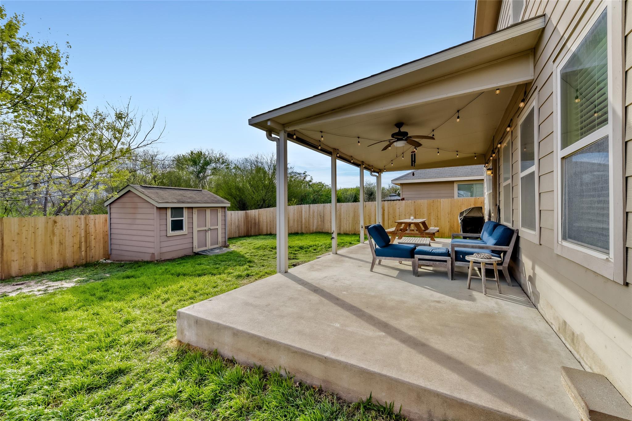 7233 Crestone Rd, Austin, TX 78744