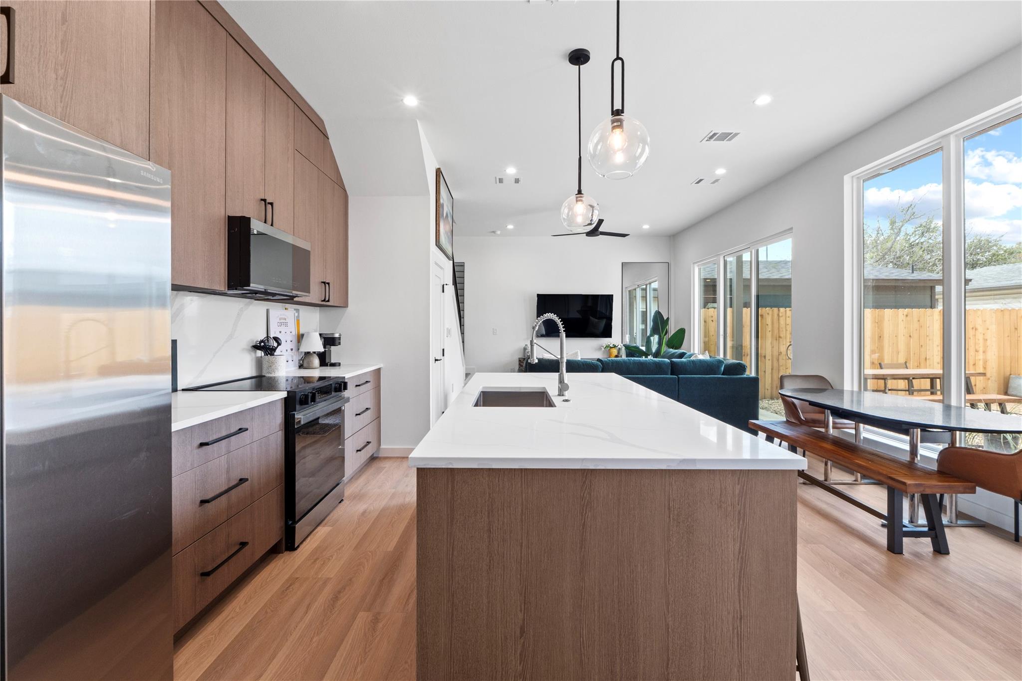 506 Krebs Ln # 2, Austin, TX 78704