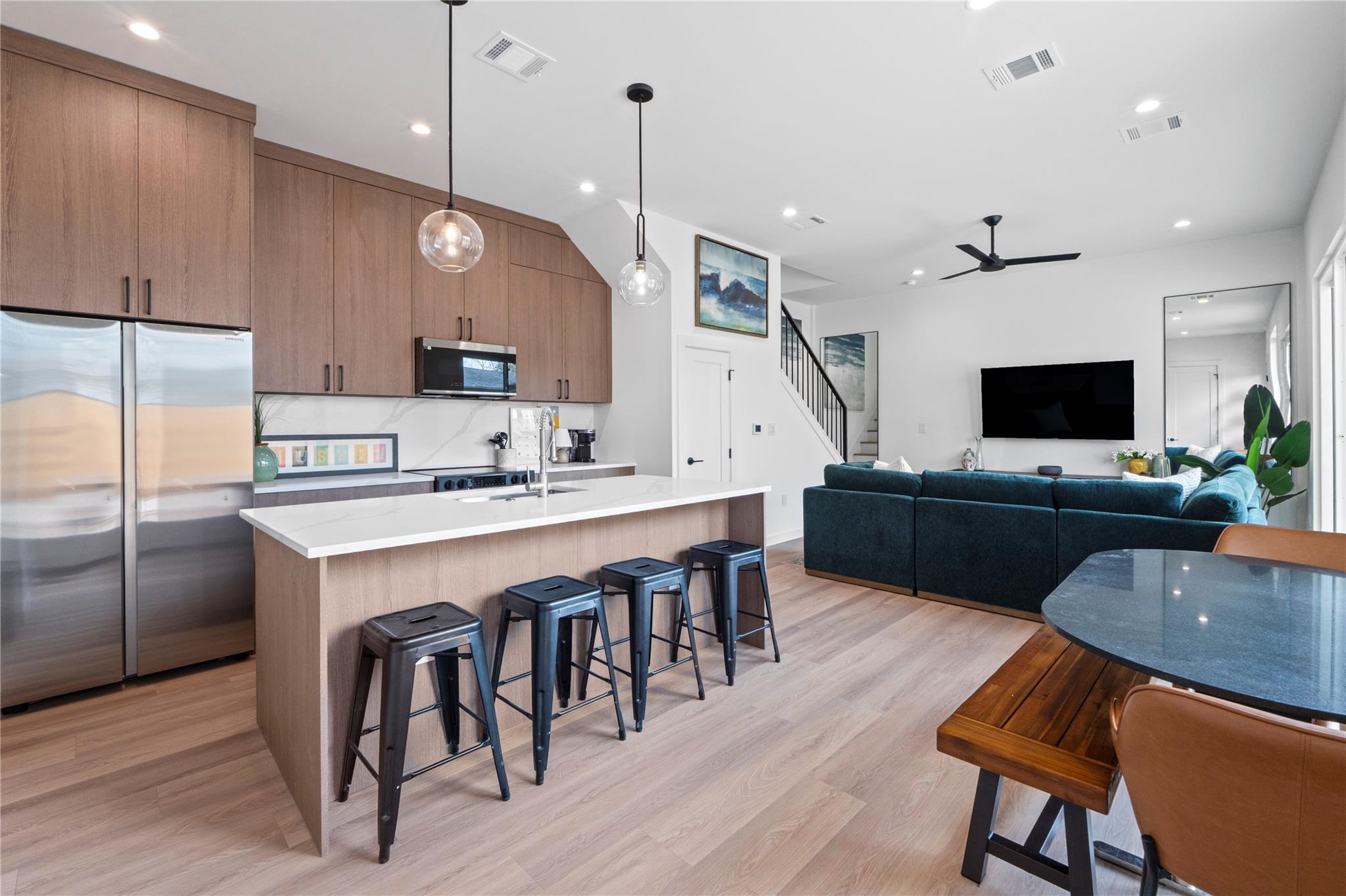 506 Krebs Ln # 2, Austin, TX 78704