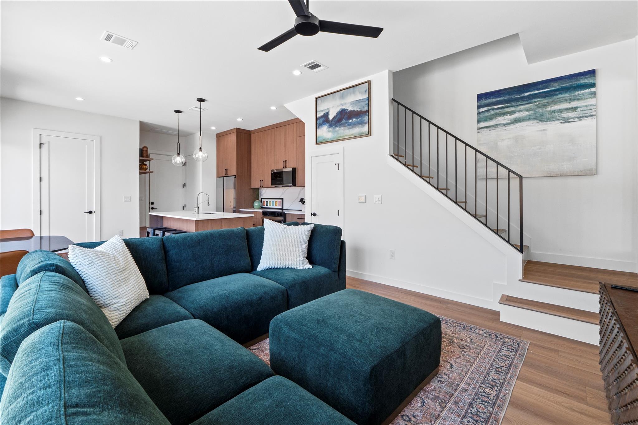 506 Krebs Ln # 2, Austin, TX 78704