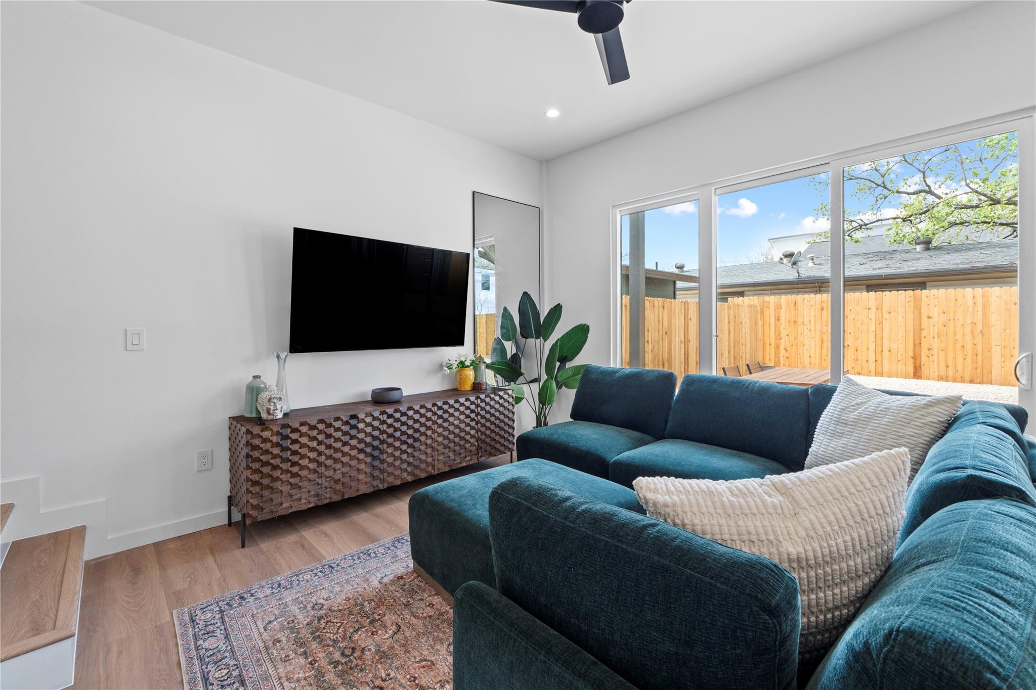 506 Krebs Ln # 2, Austin, TX 78704