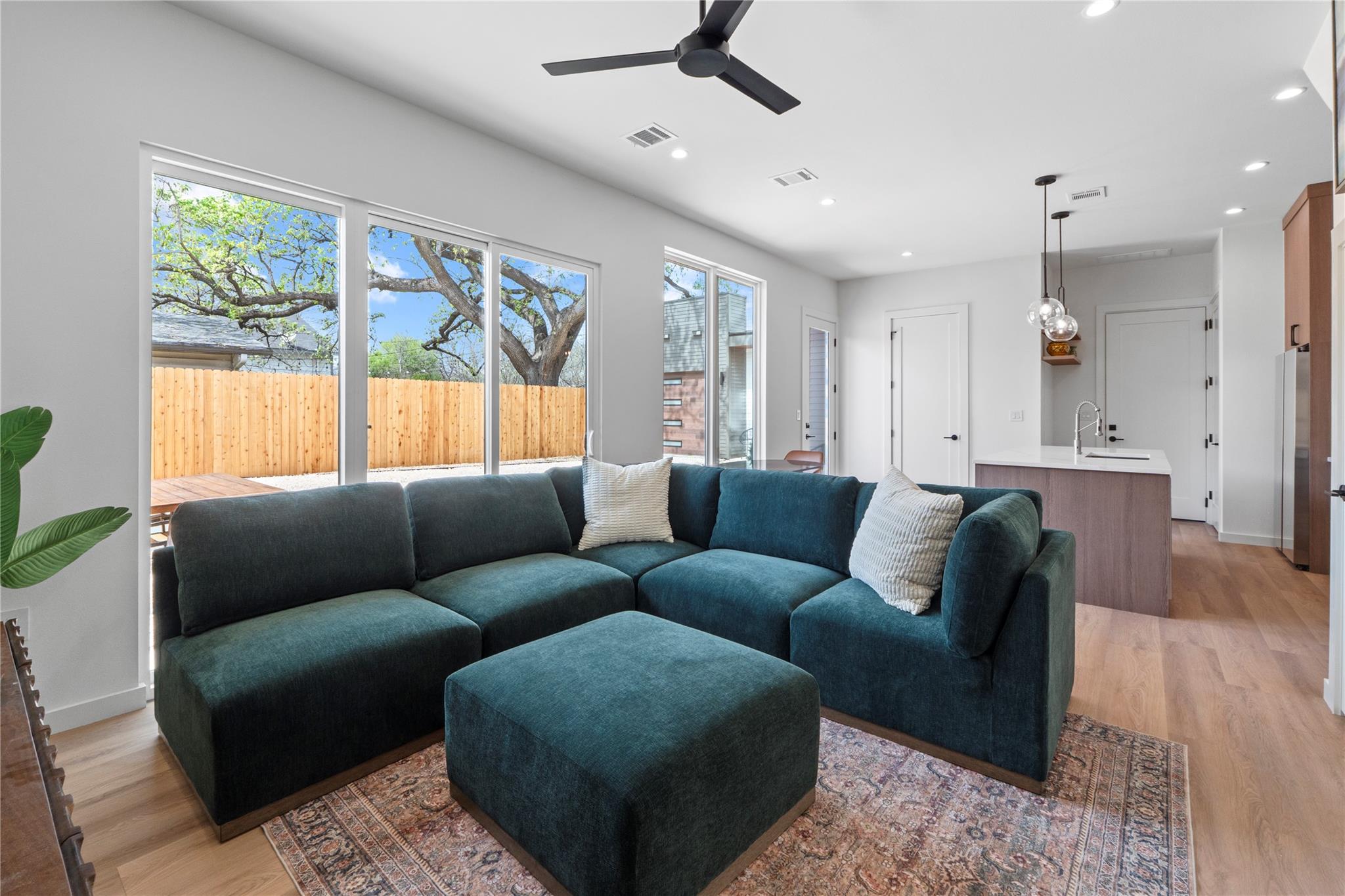 506 Krebs Ln # 2, Austin, TX 78704