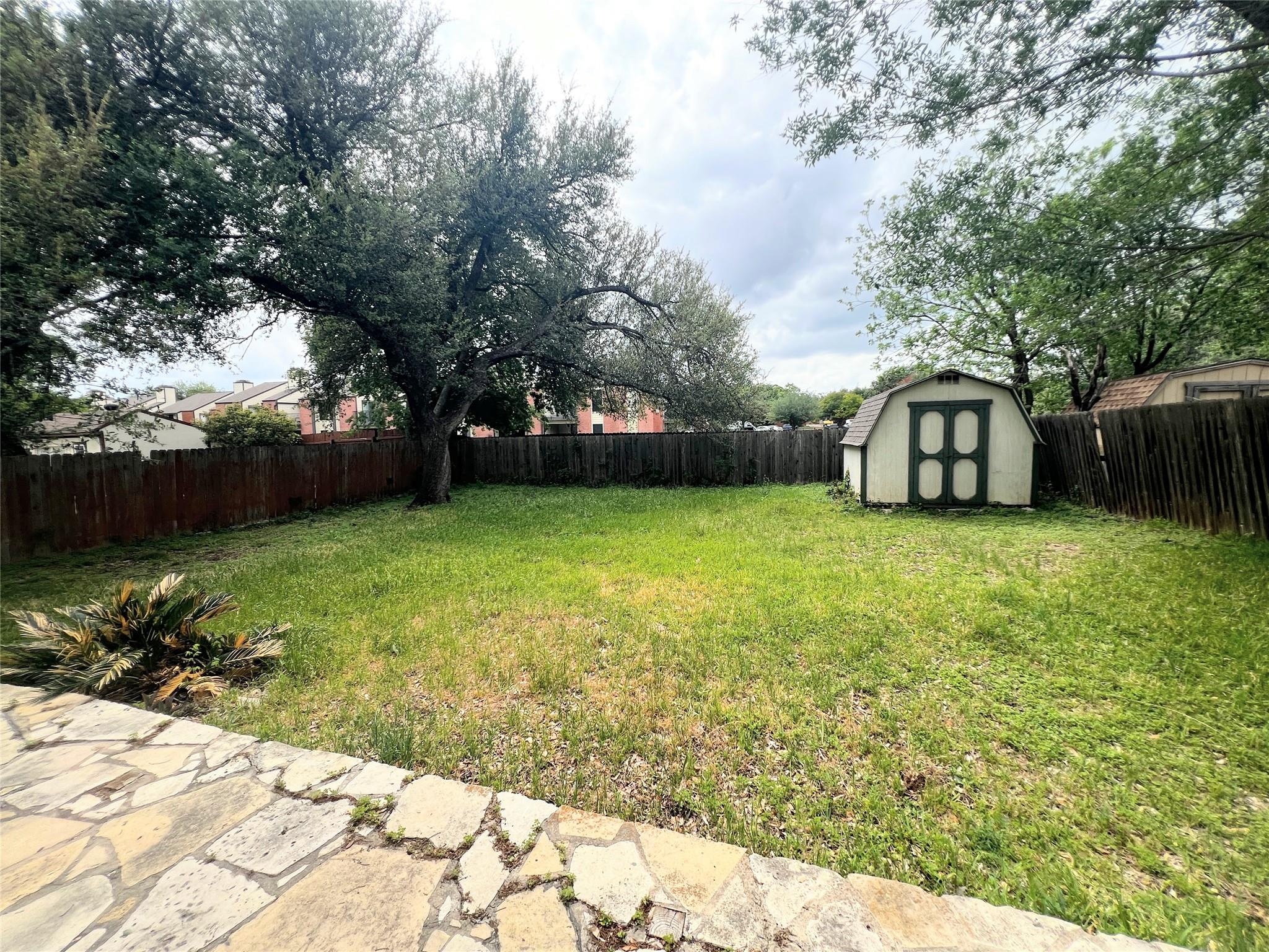 12416 Beartrap Ln, Austin, TX 78729
