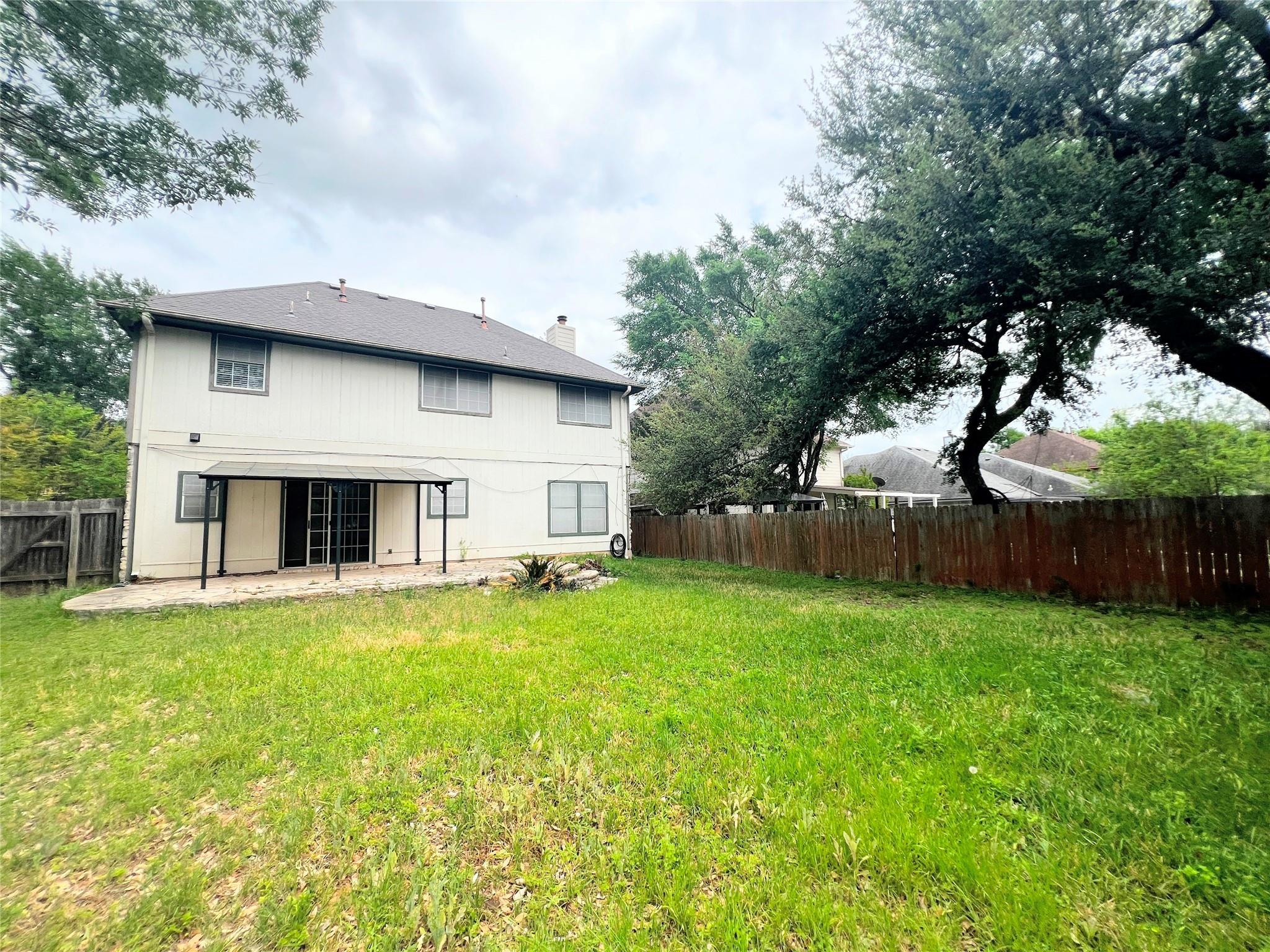 12416 Beartrap Ln, Austin, TX 78729