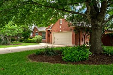 604 Belmont Dr, Georgetown, TX 78626